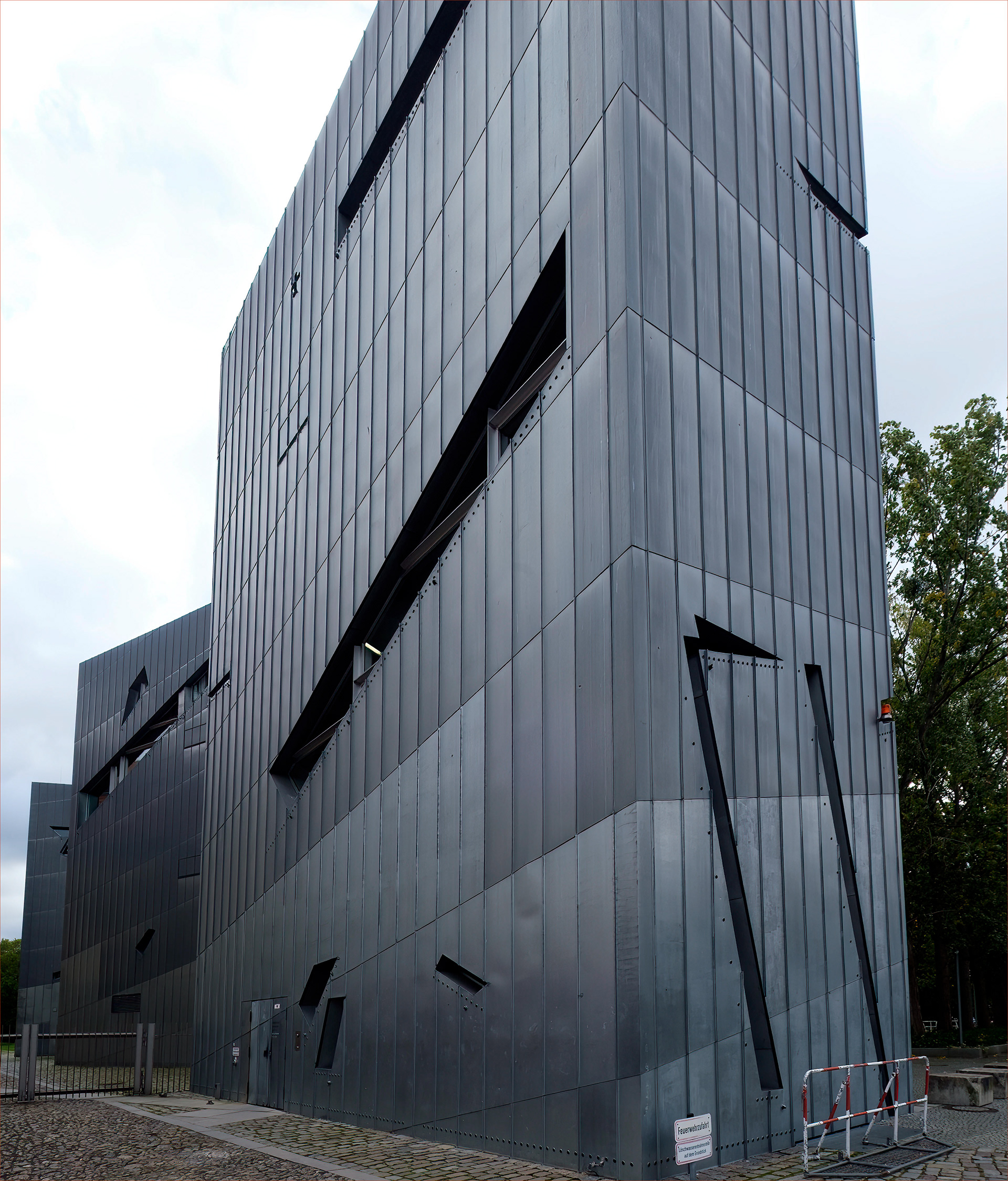 Jewish Museum Berlin