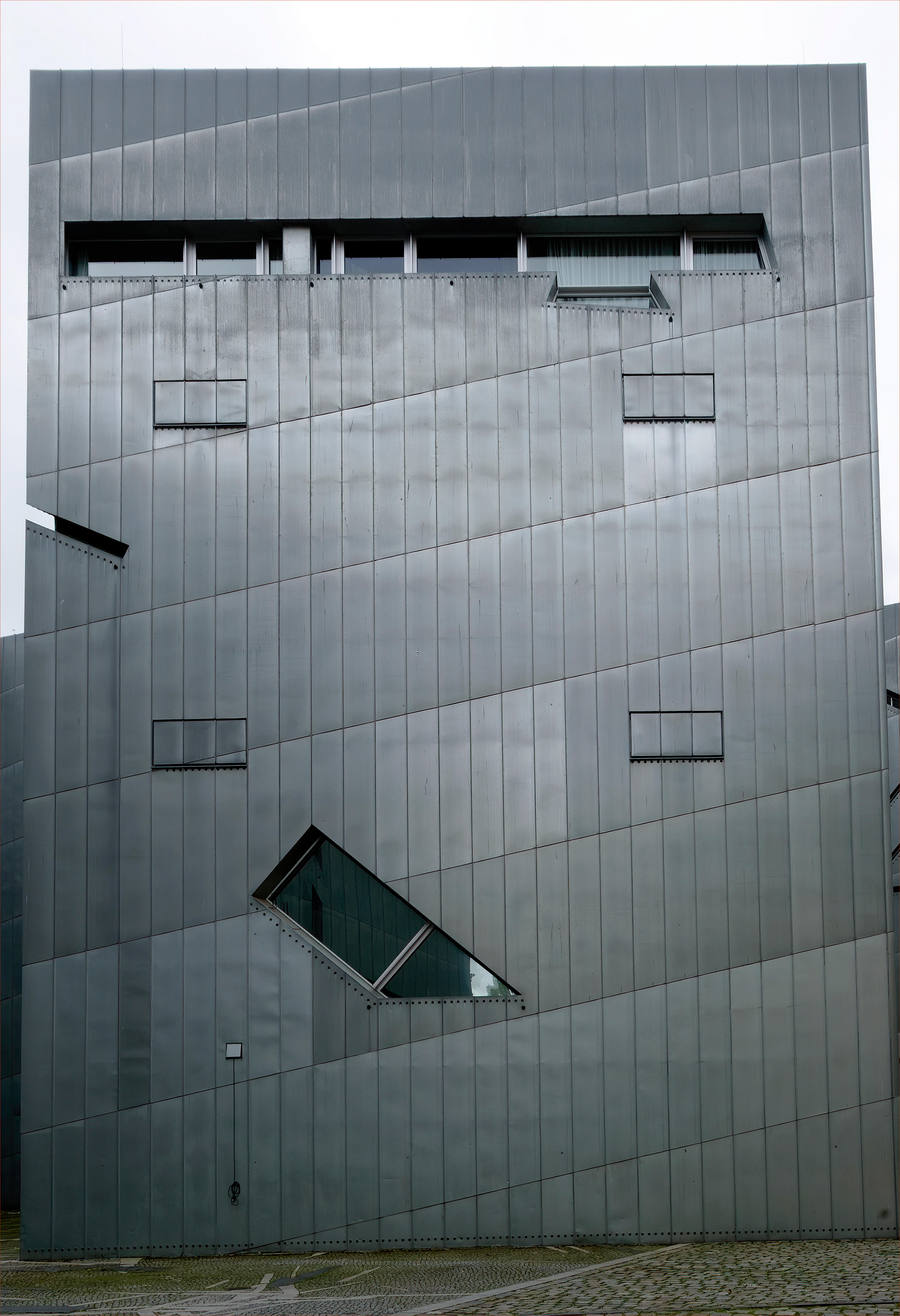 Jewish Museum Berlin