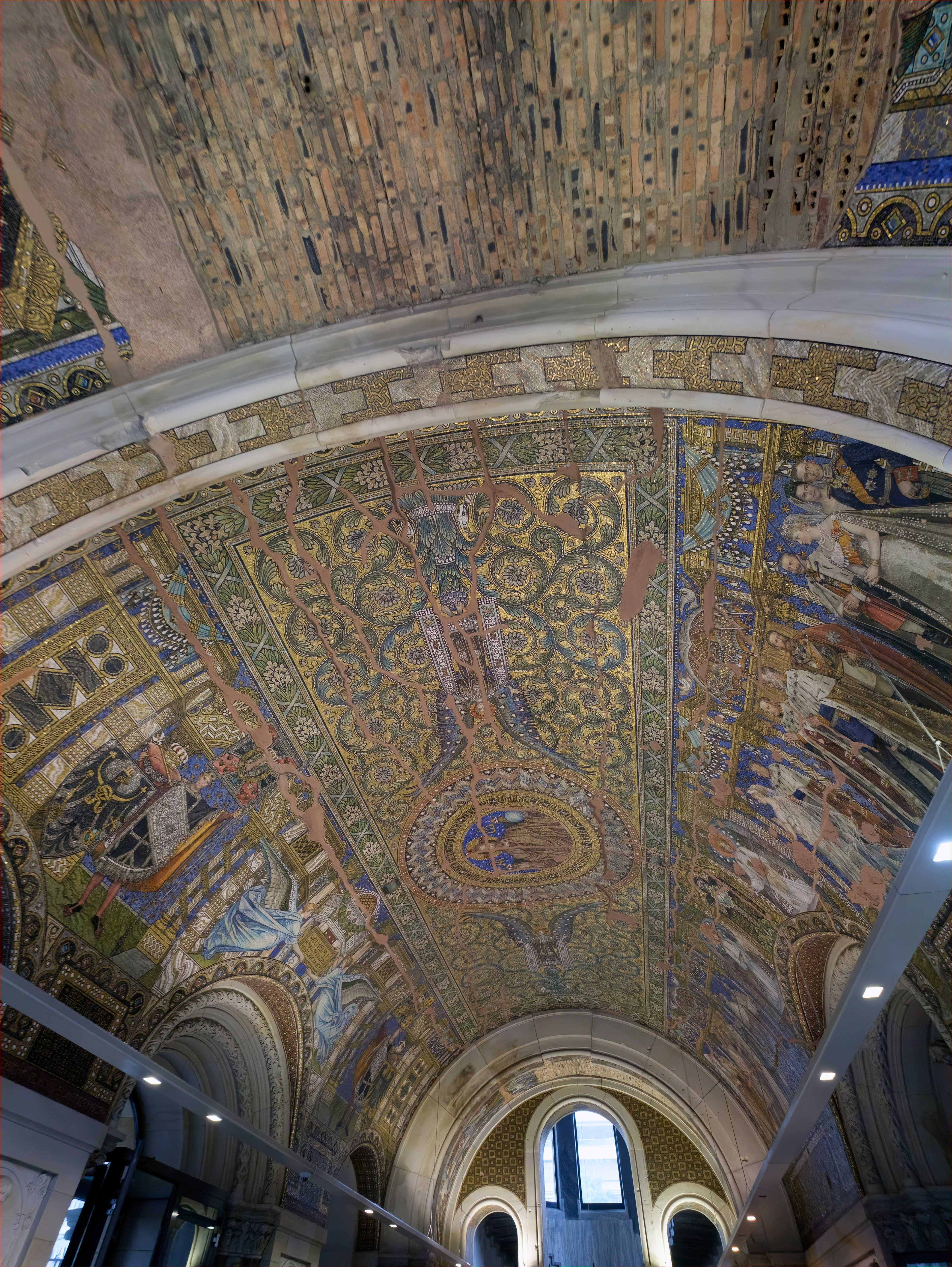 Kaiser Wilhelm Memorial Church