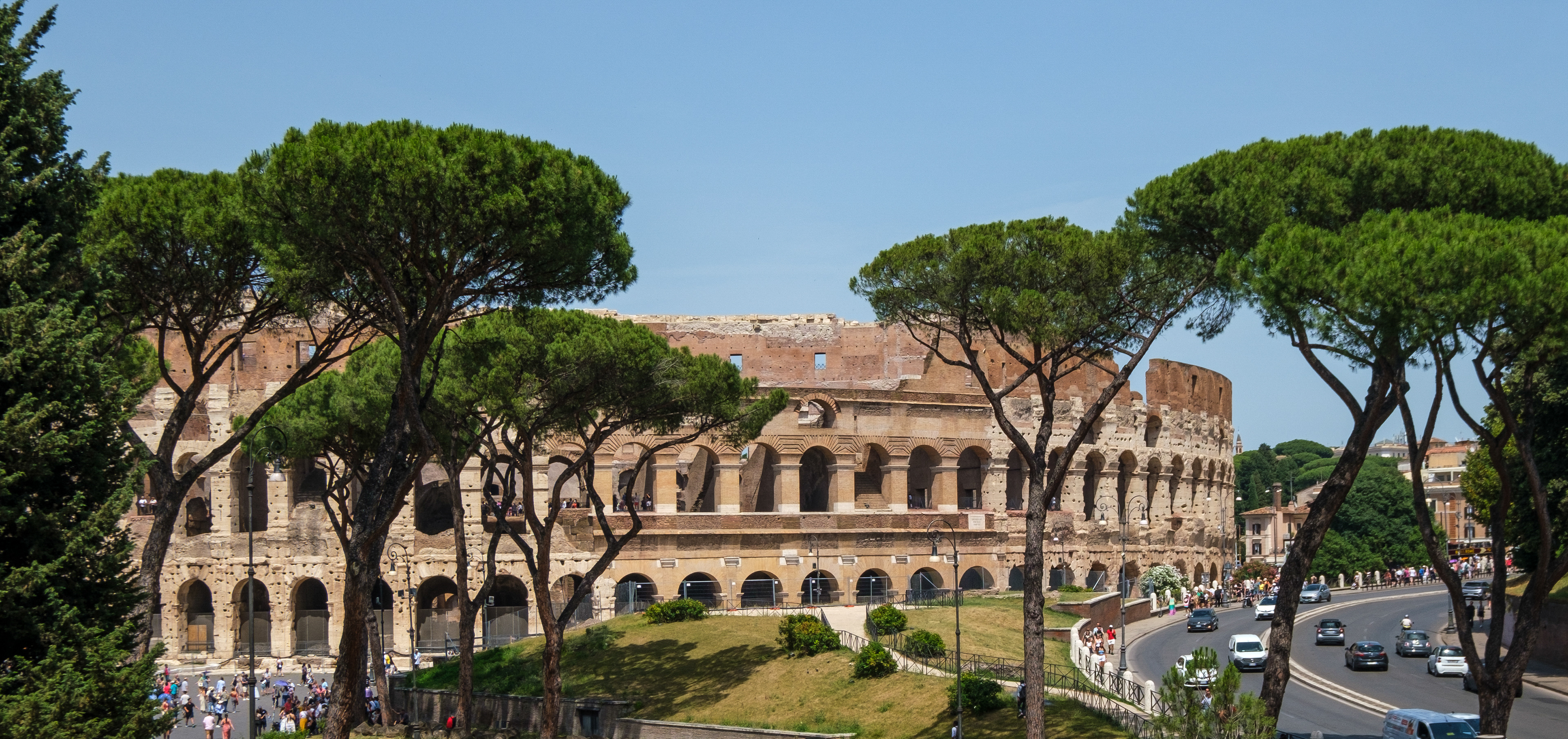 Colosseum
