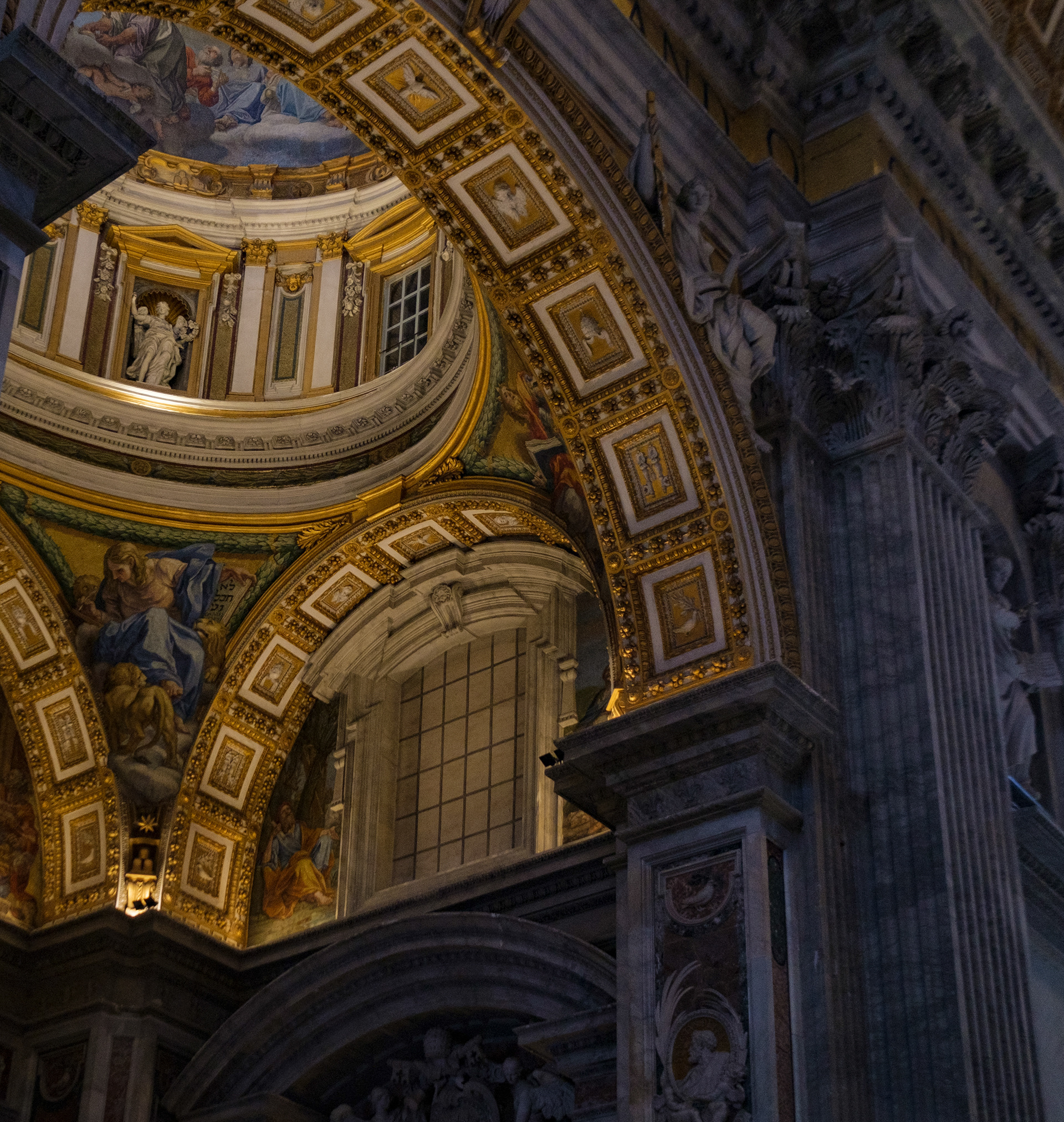 St. Peter's Basilica