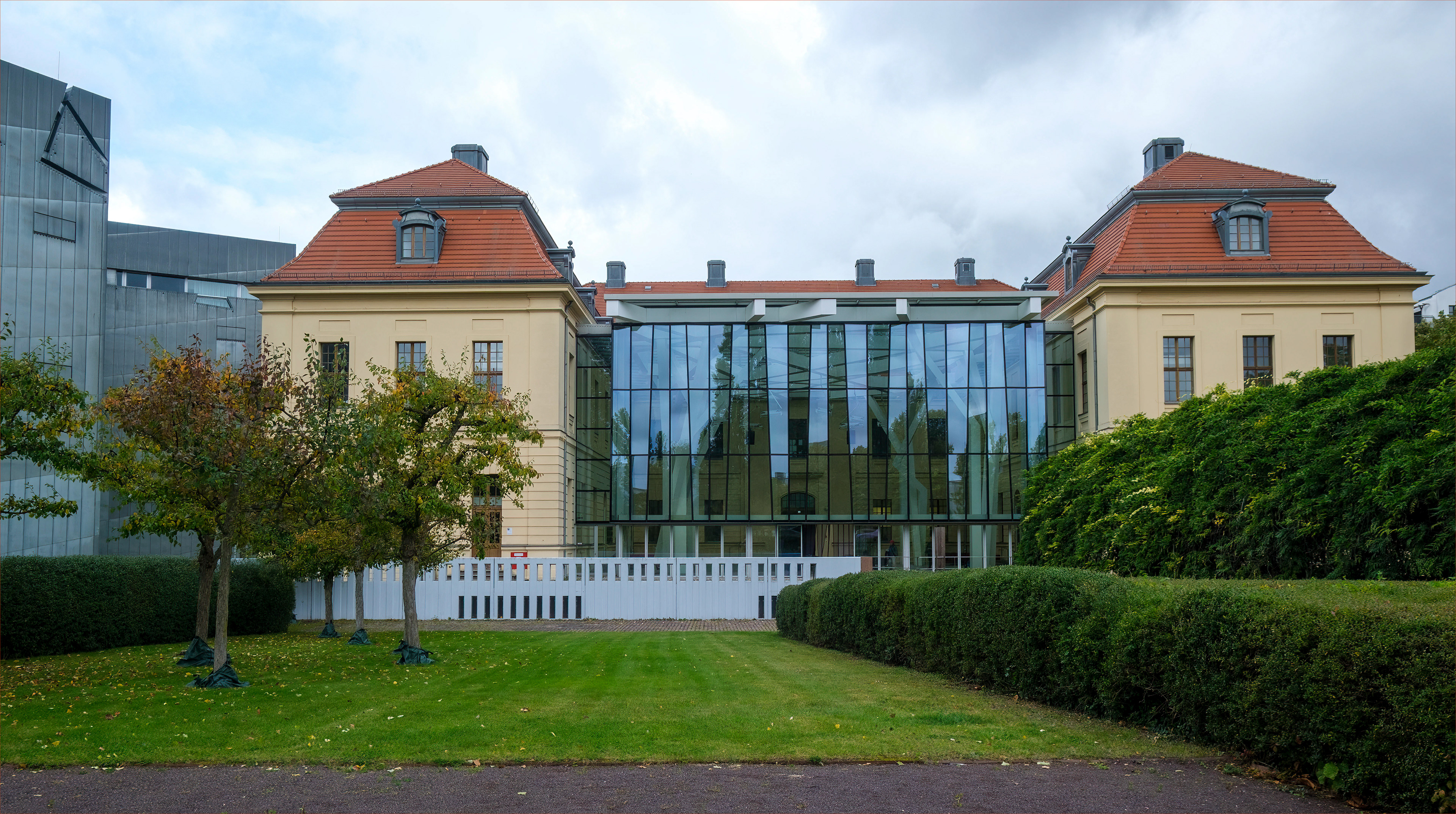 Jewish Museum Berlin