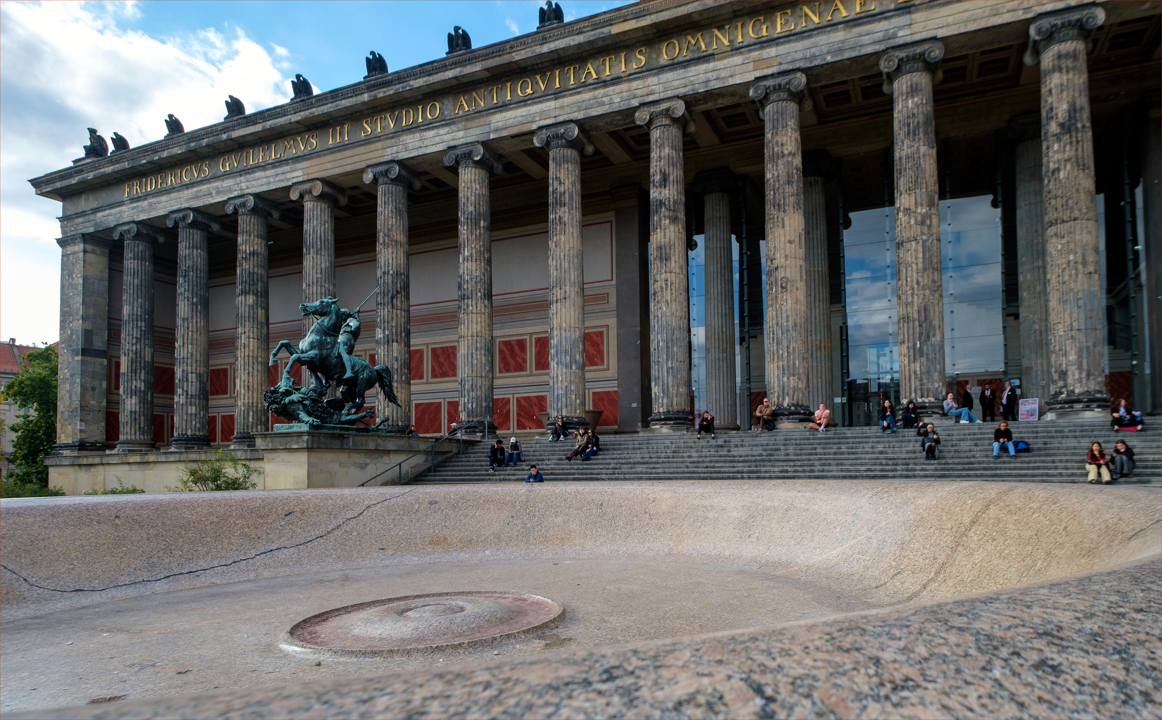Altes Museum
