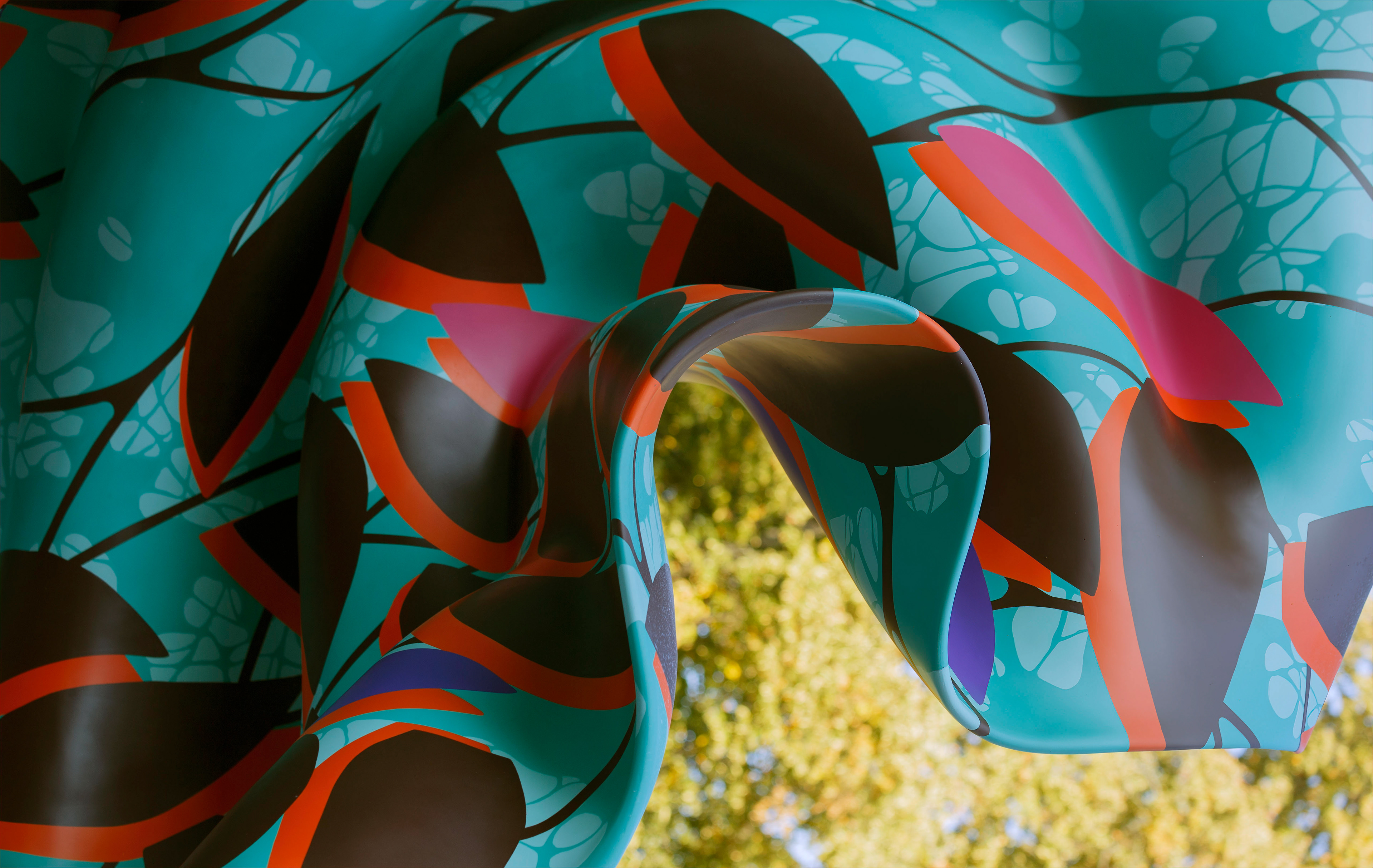 Wind Sculpture in PalaisPopulaire (2)