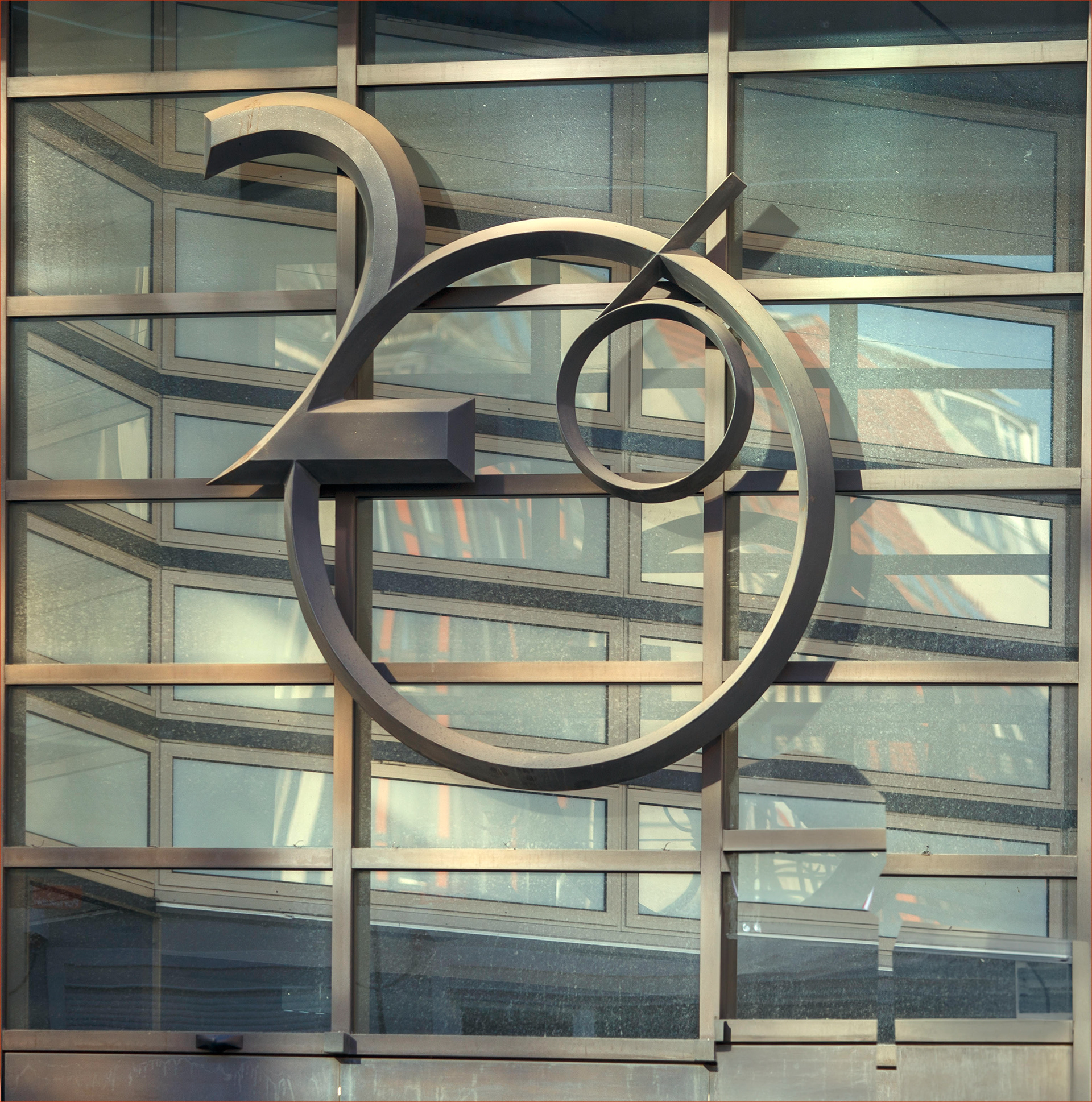 Friedrichstadt-Passagen Dept Store 