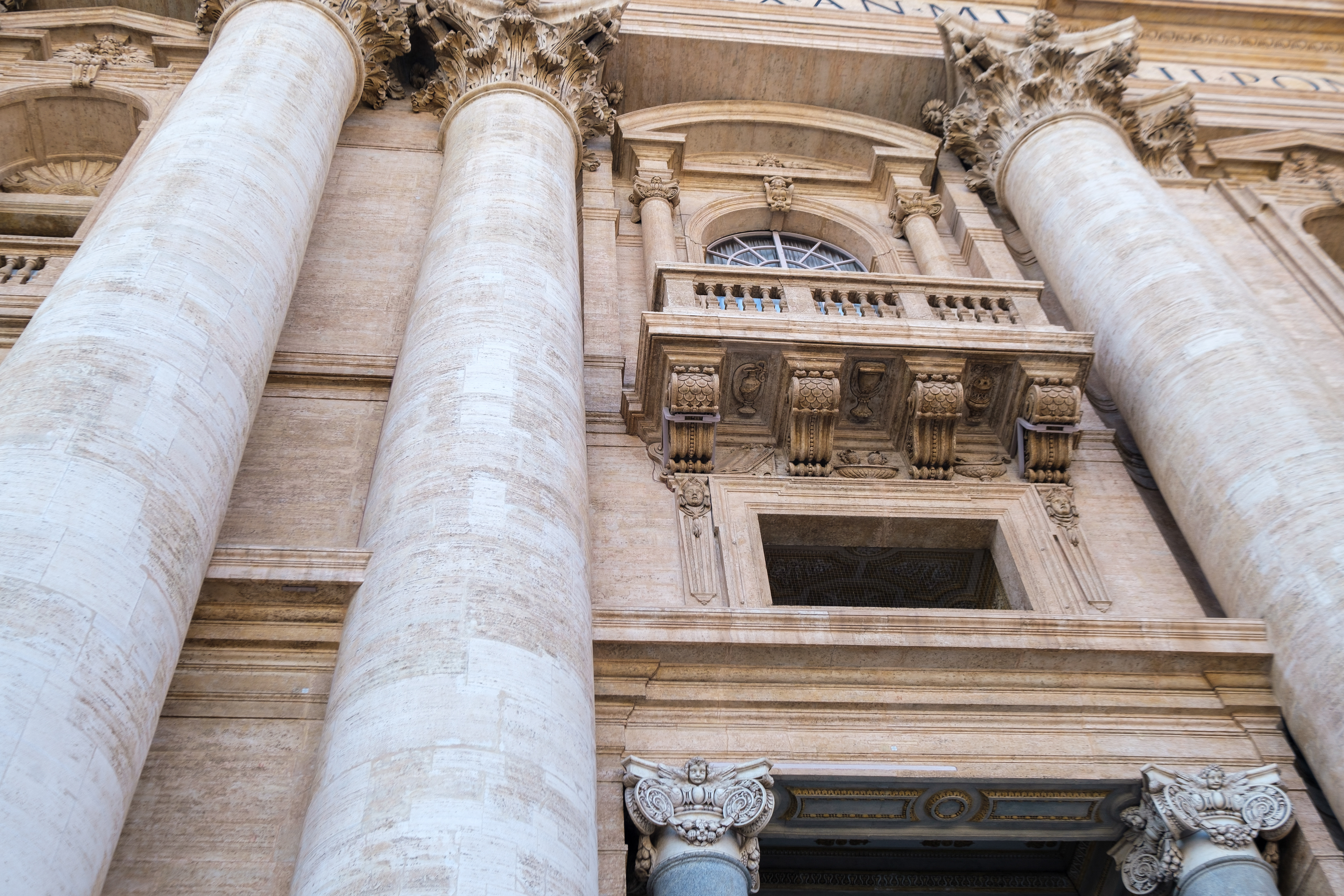 St. Peter's Basilica