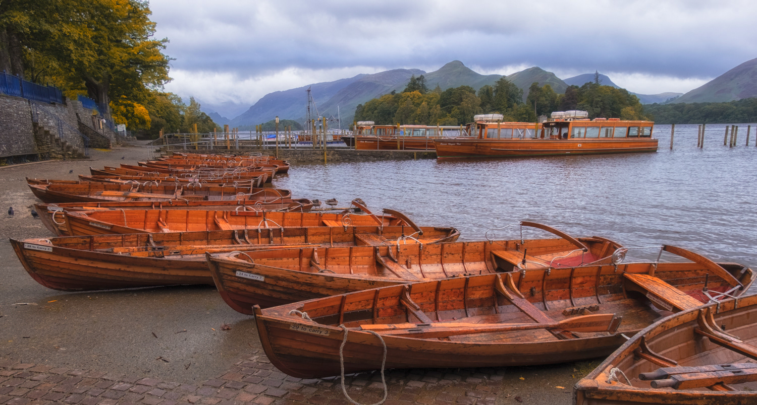 Derwent Water