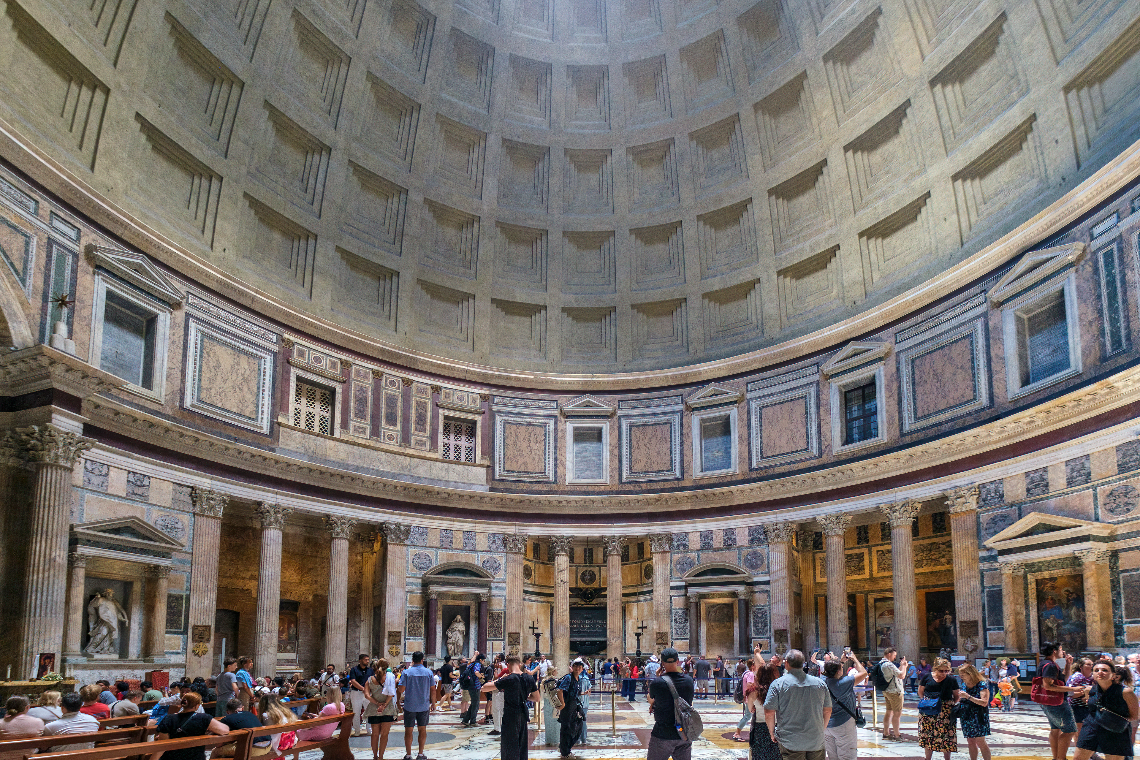 Pantheon