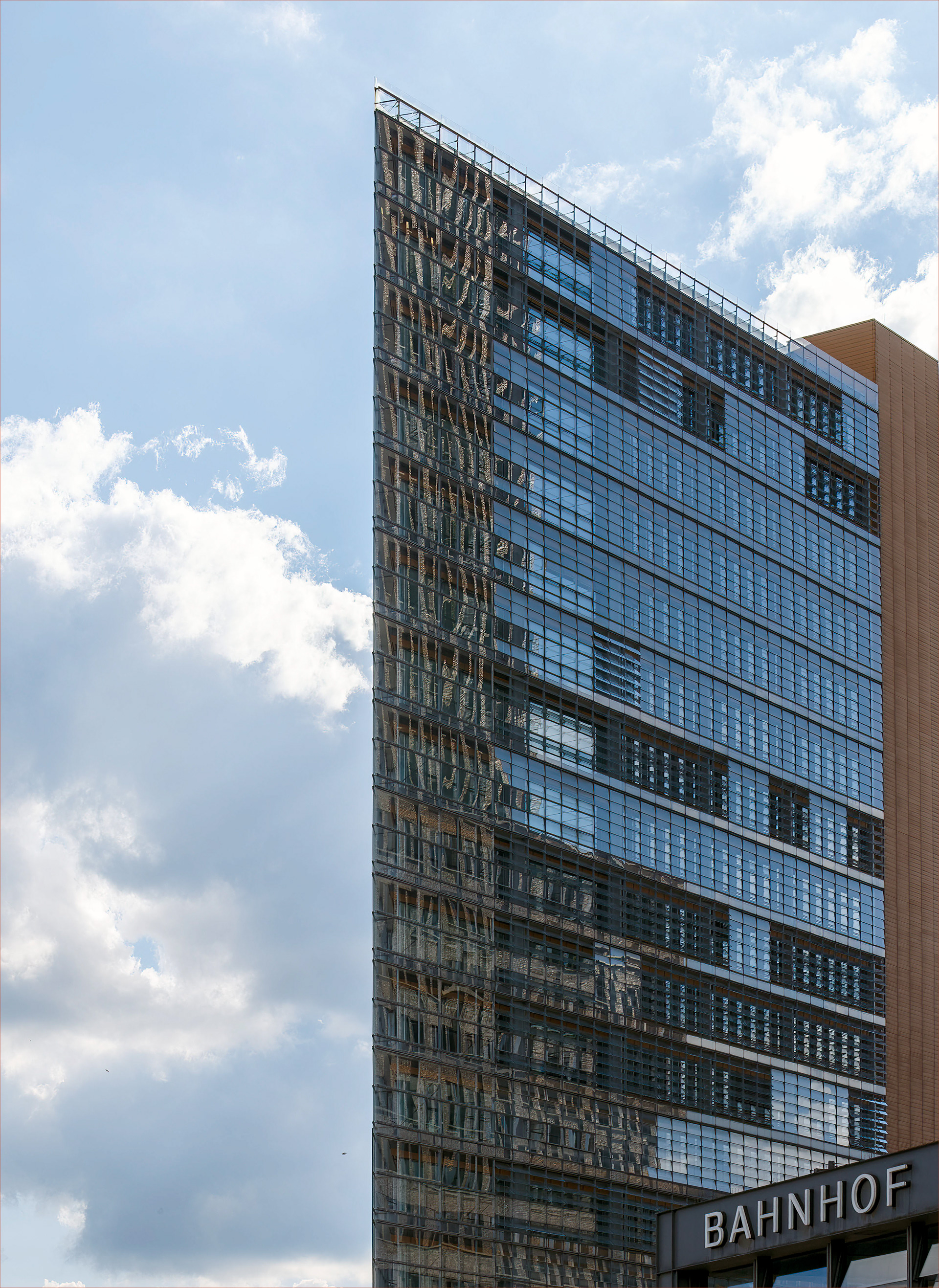 Potsdamer Platz