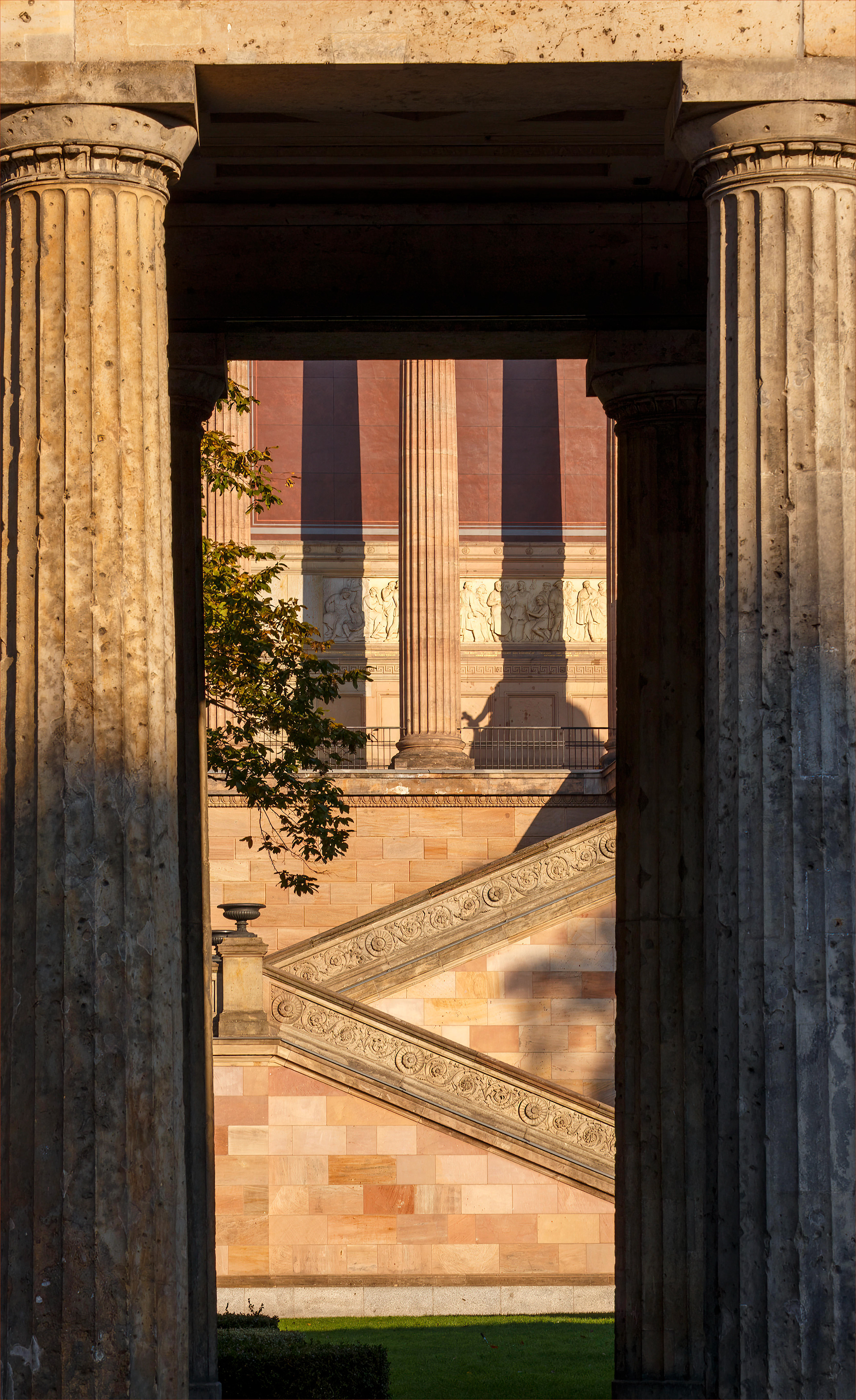 Altes Museum