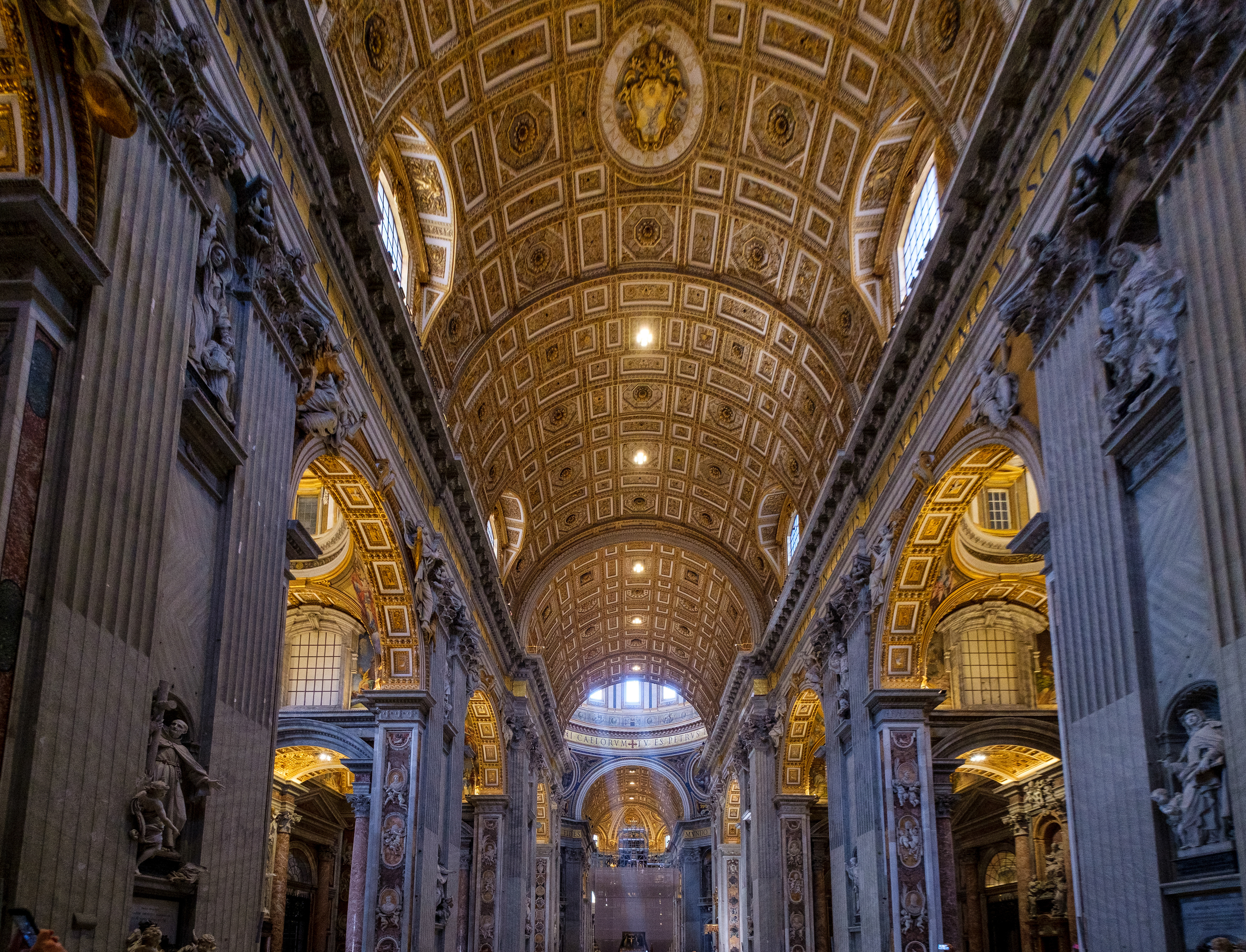 St. Peter's Basilica