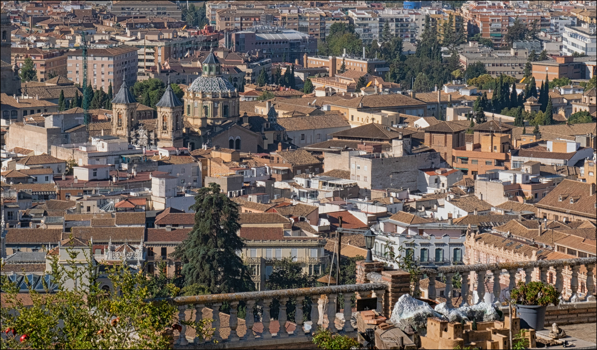Granada