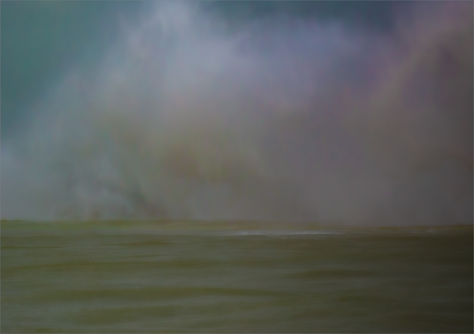 Pastel Storm
