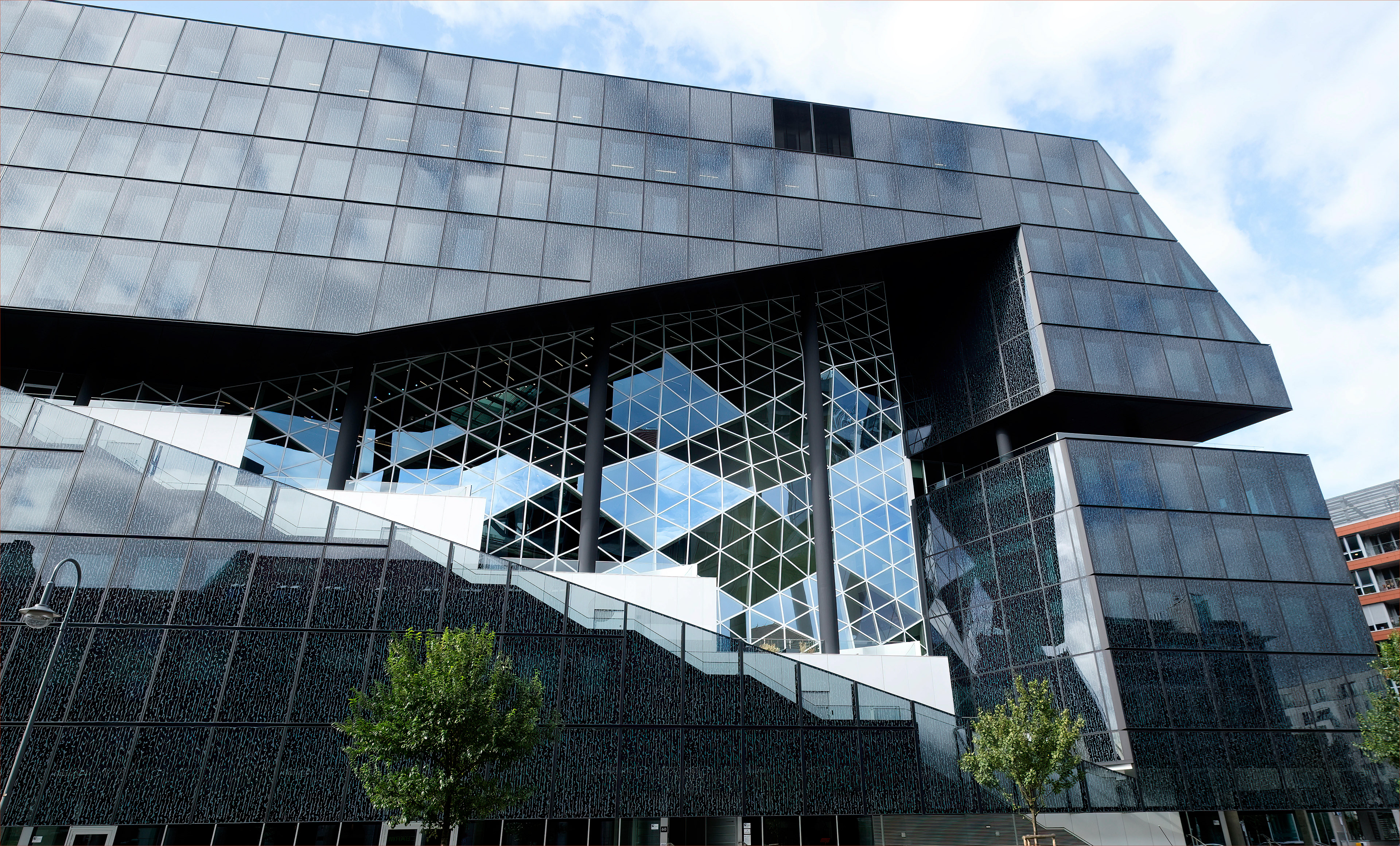 Axel Springer HO