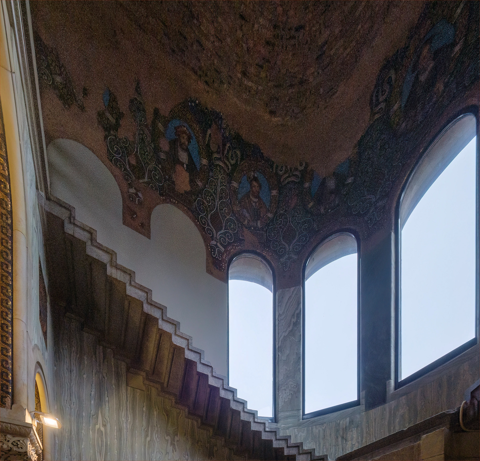 Kaiser Wilhelm Memorial Church