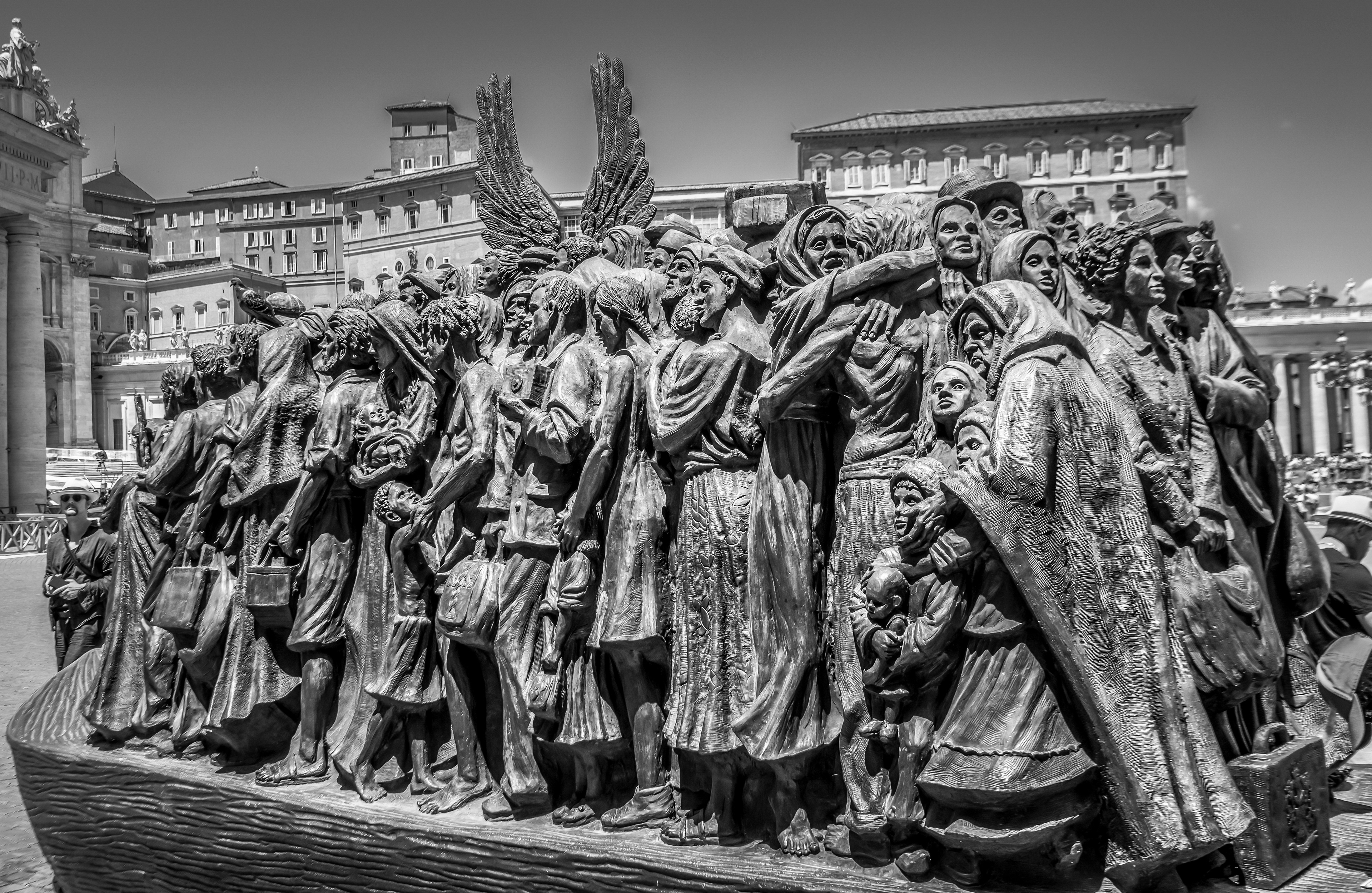 Vatican City