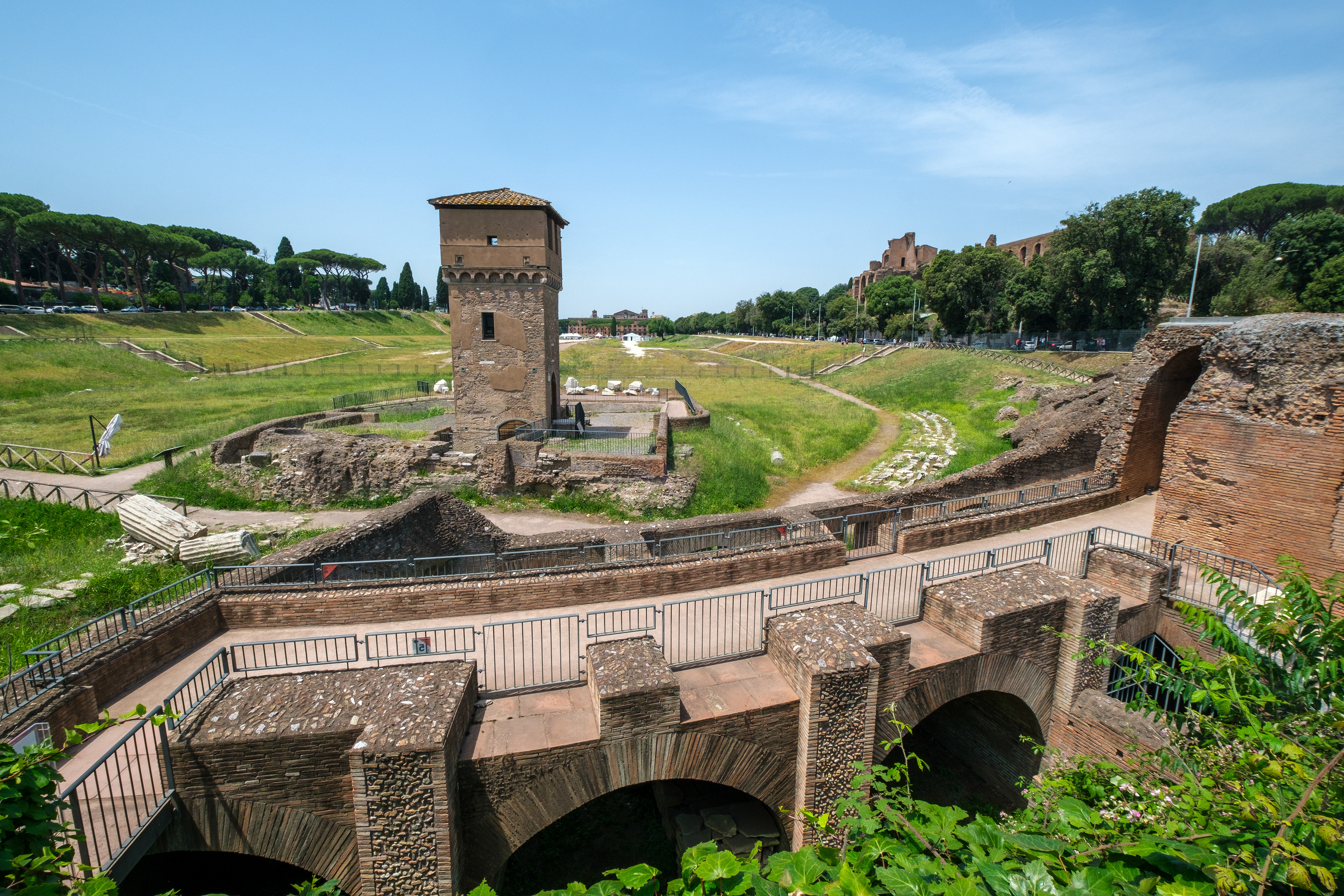 ROME