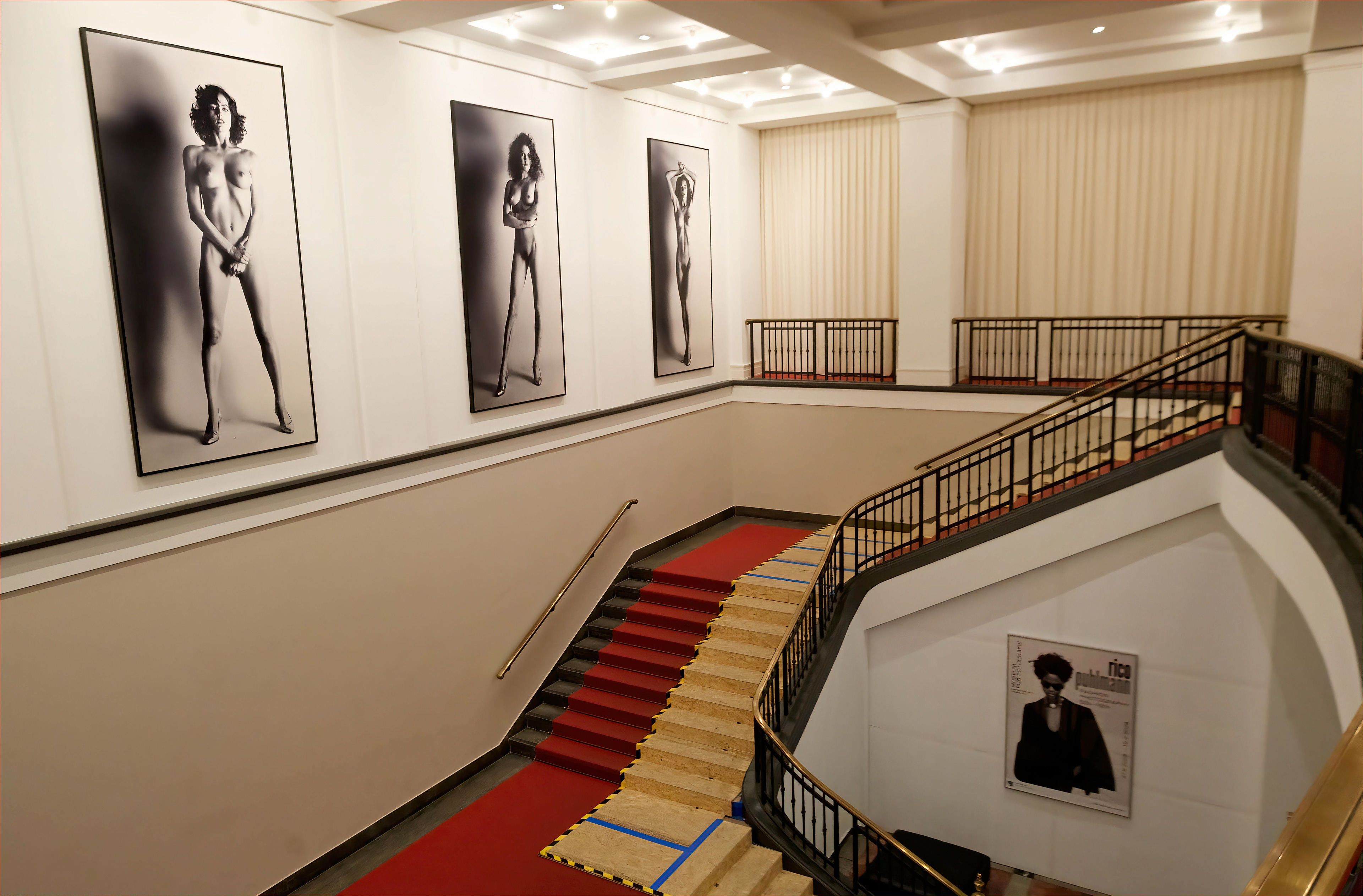 Helmut Newton Foundation  