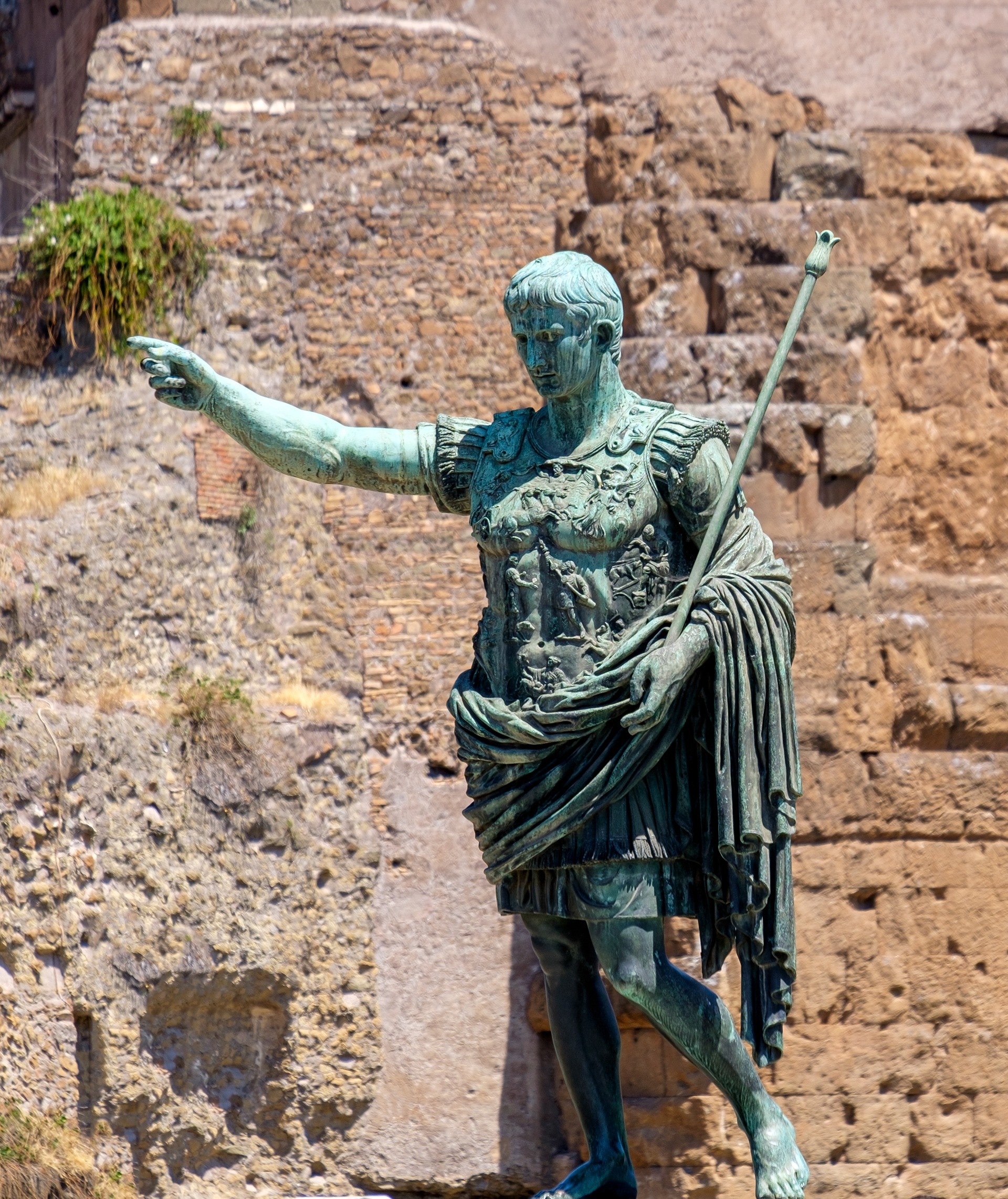 Roman Forum 