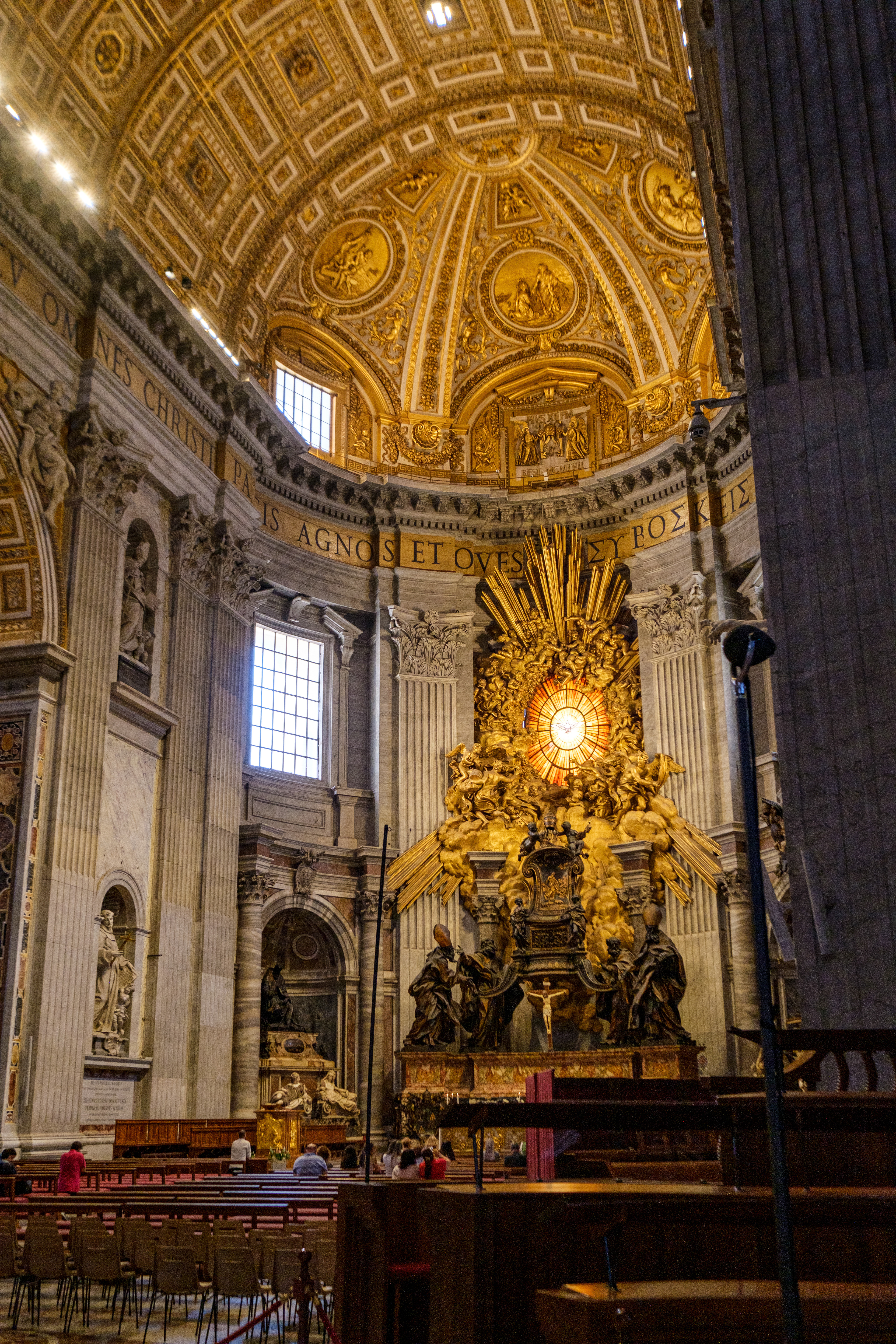St. Peter's Basilica