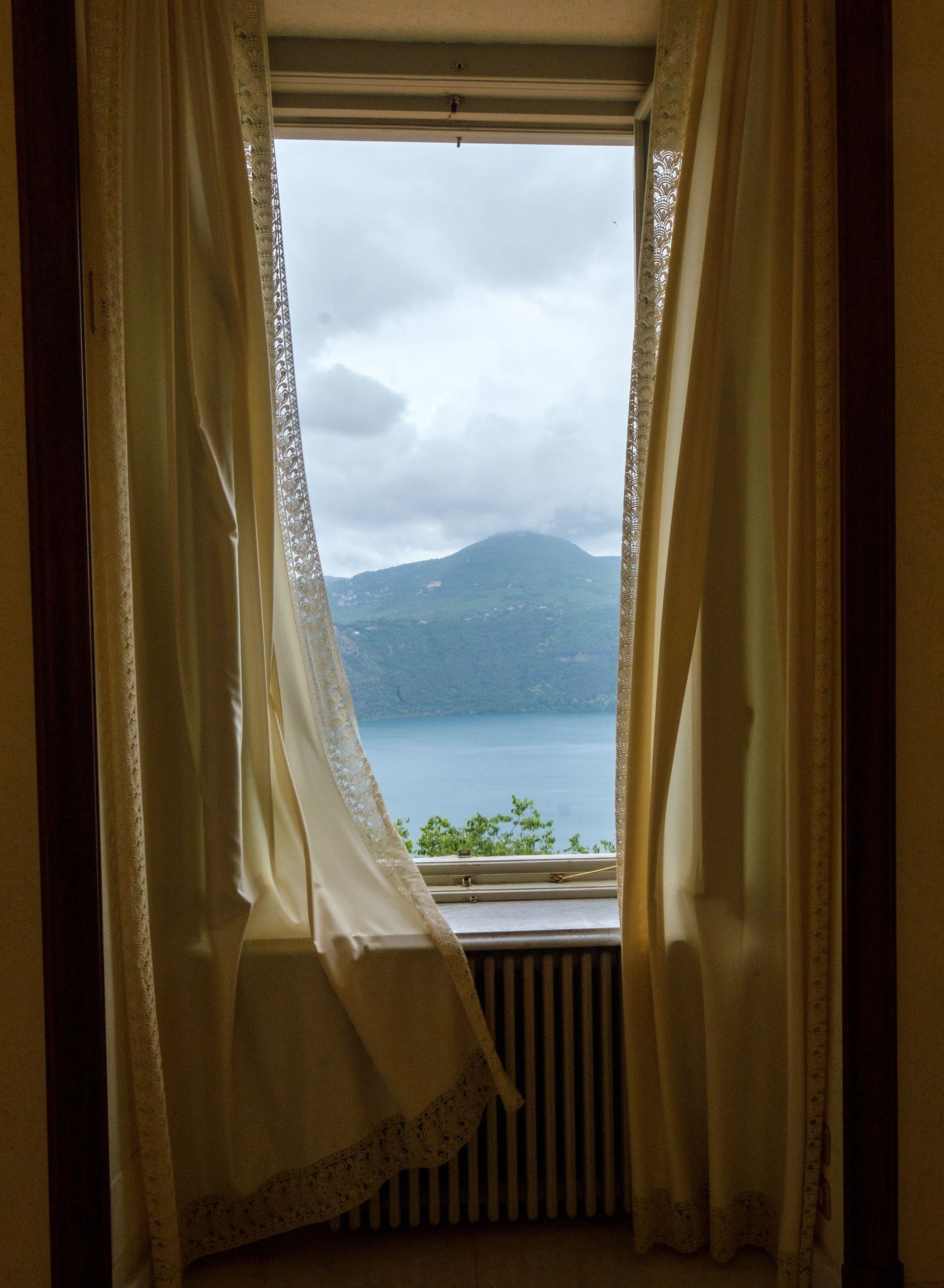Castel Gandolfo 
