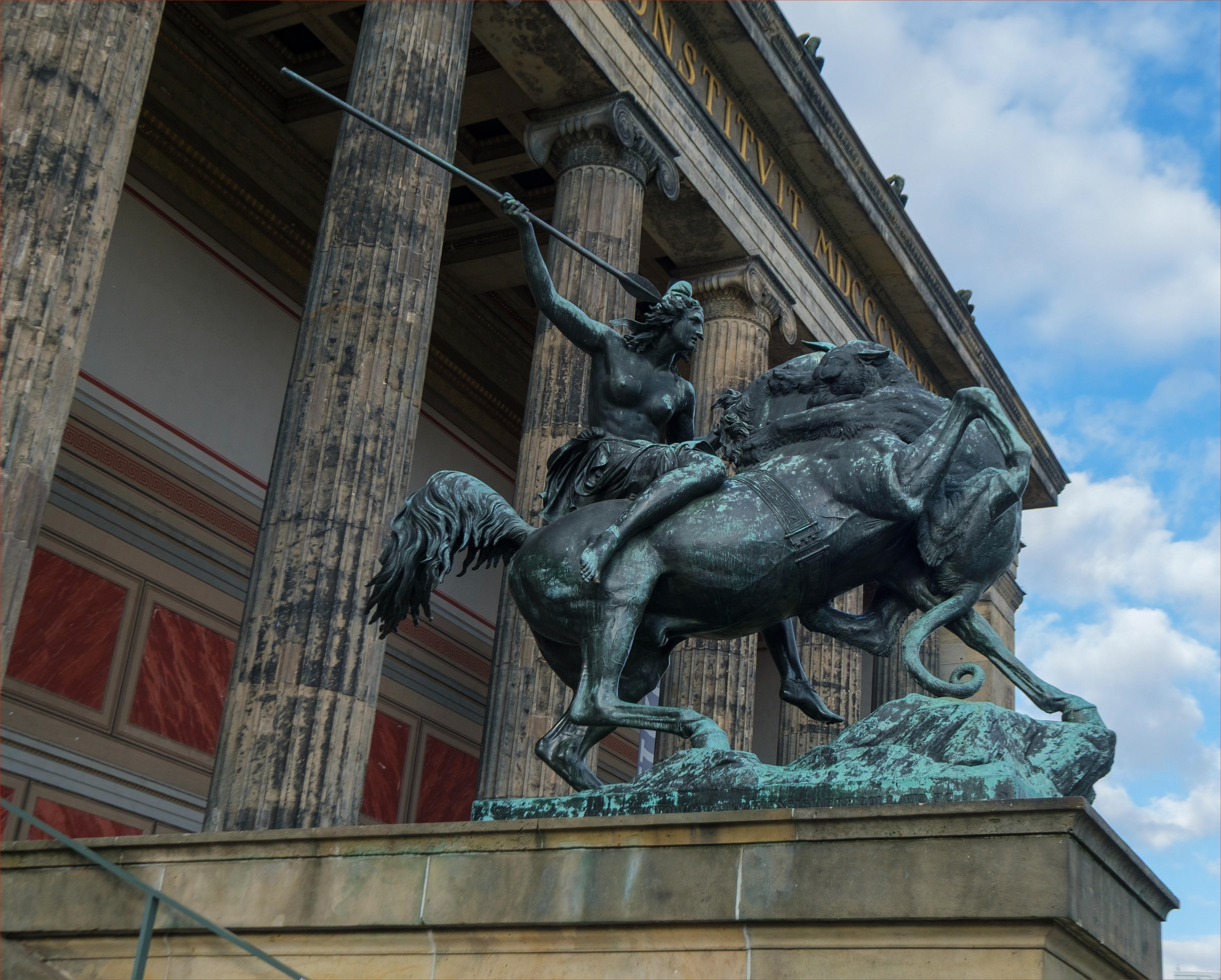 Altes Museum 