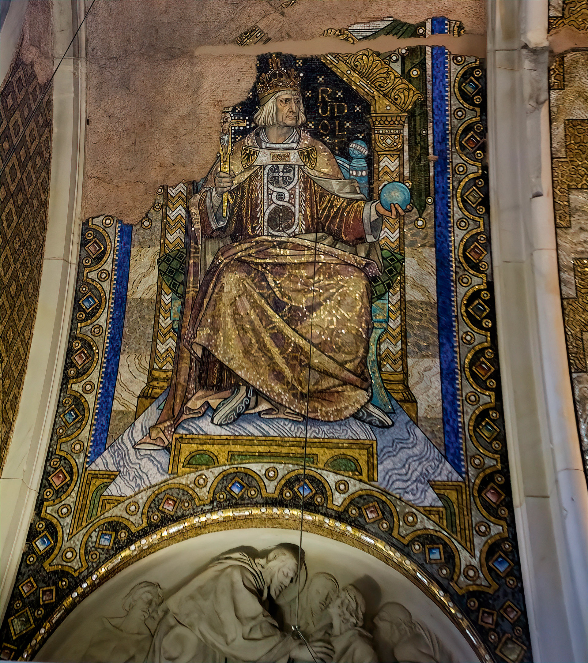 Kaiser Wilhelm Memorial Church