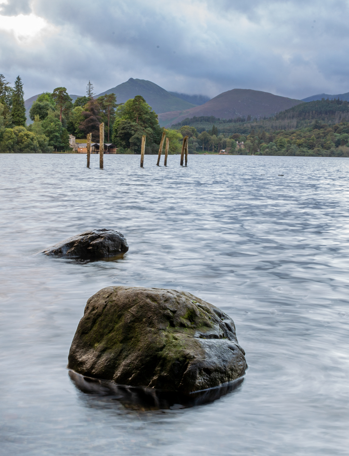 Derwentwater