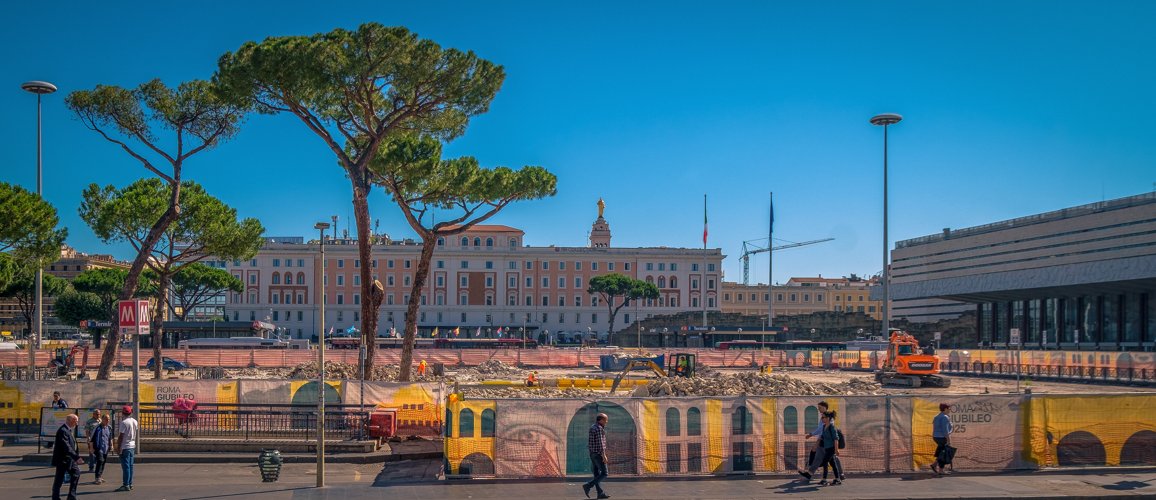 ROME