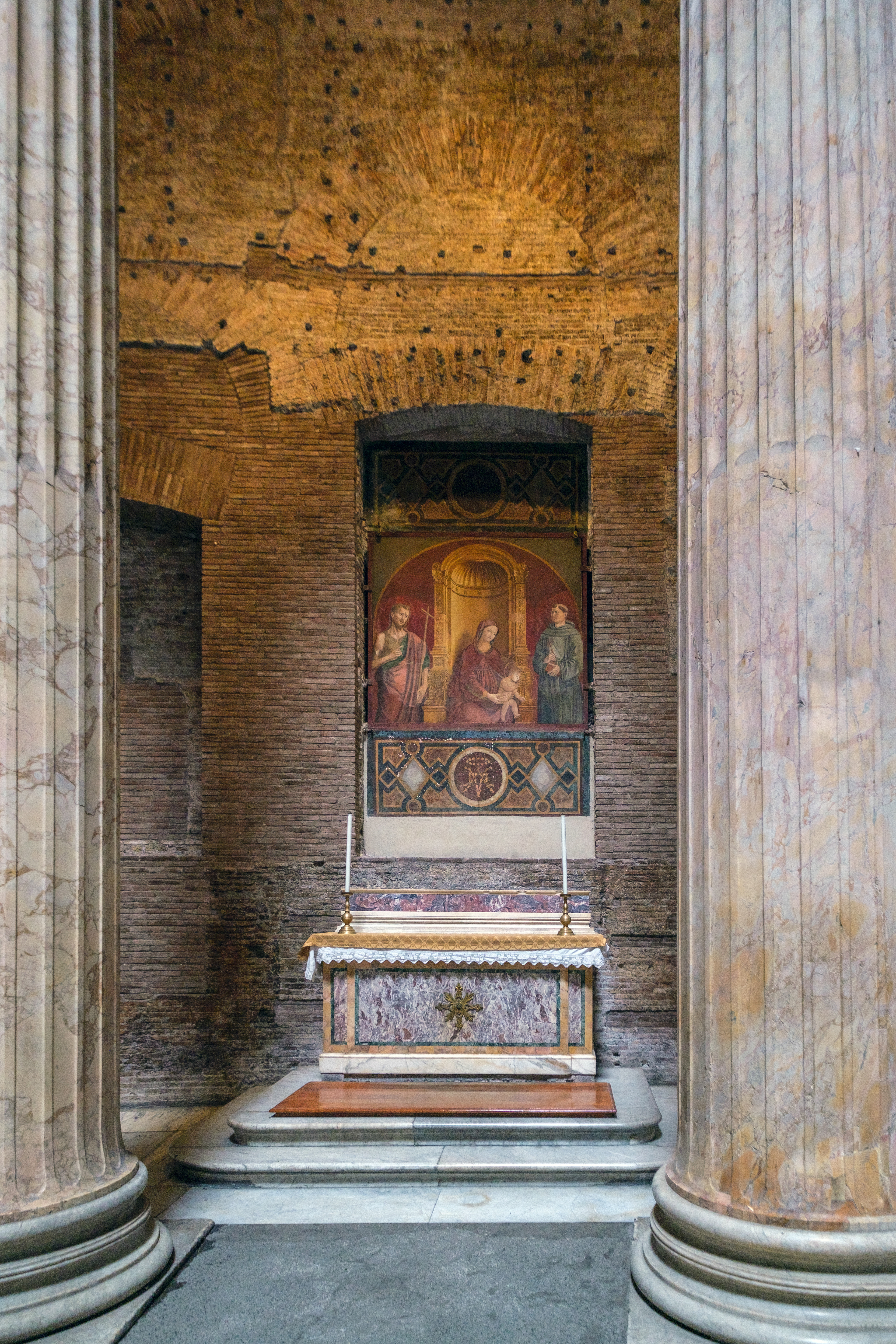 Pantheon