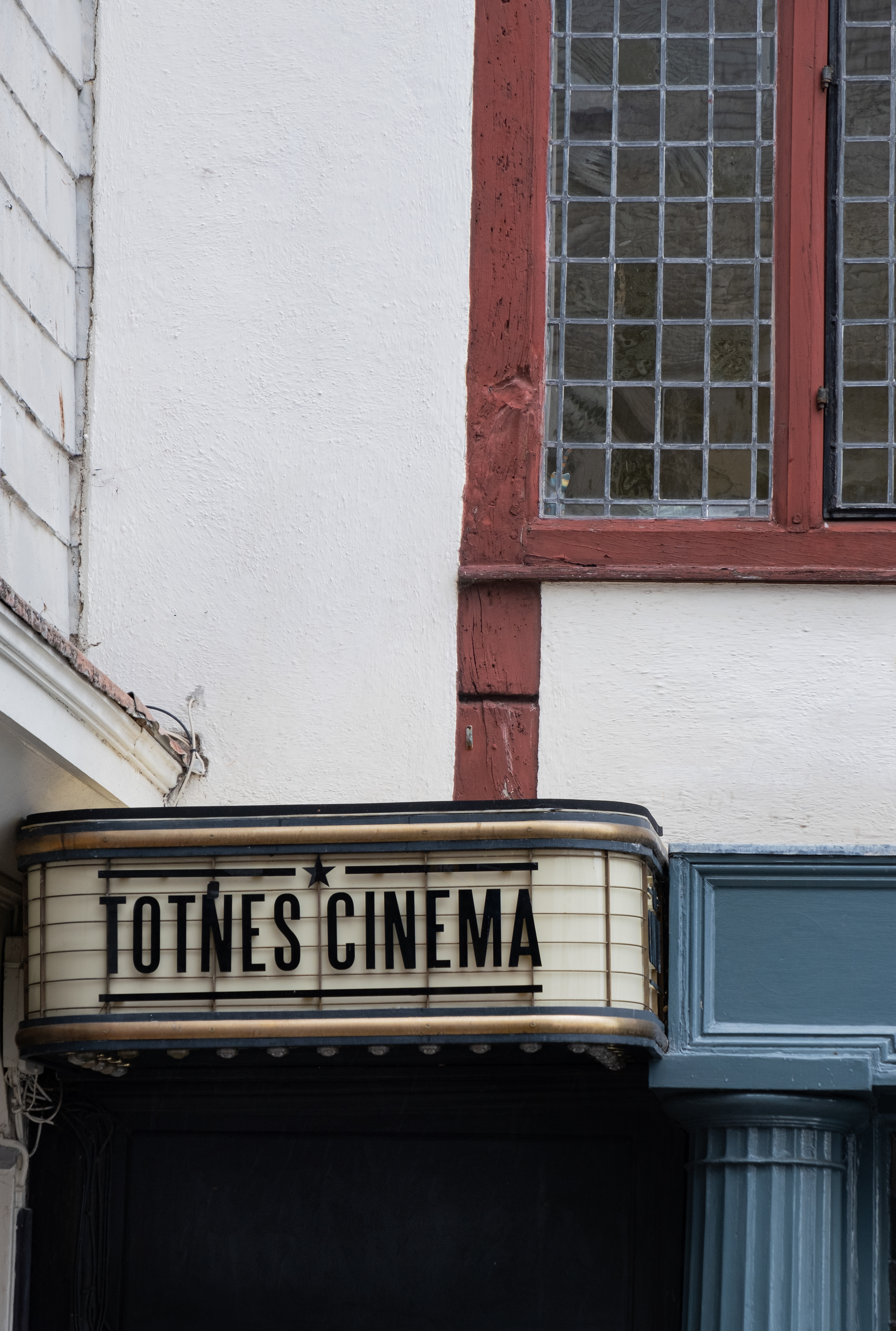 Totnes