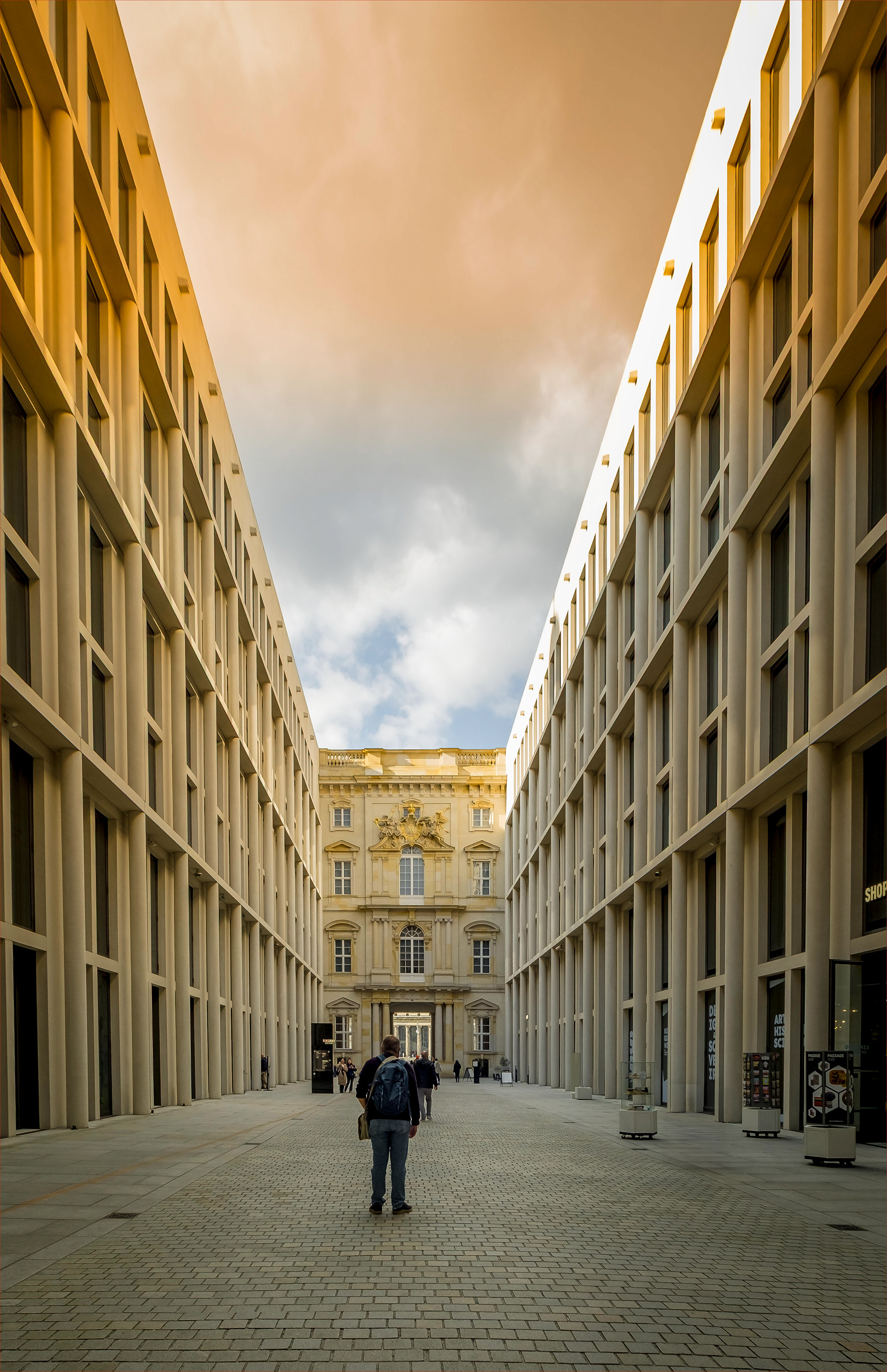 Humboldt Forum