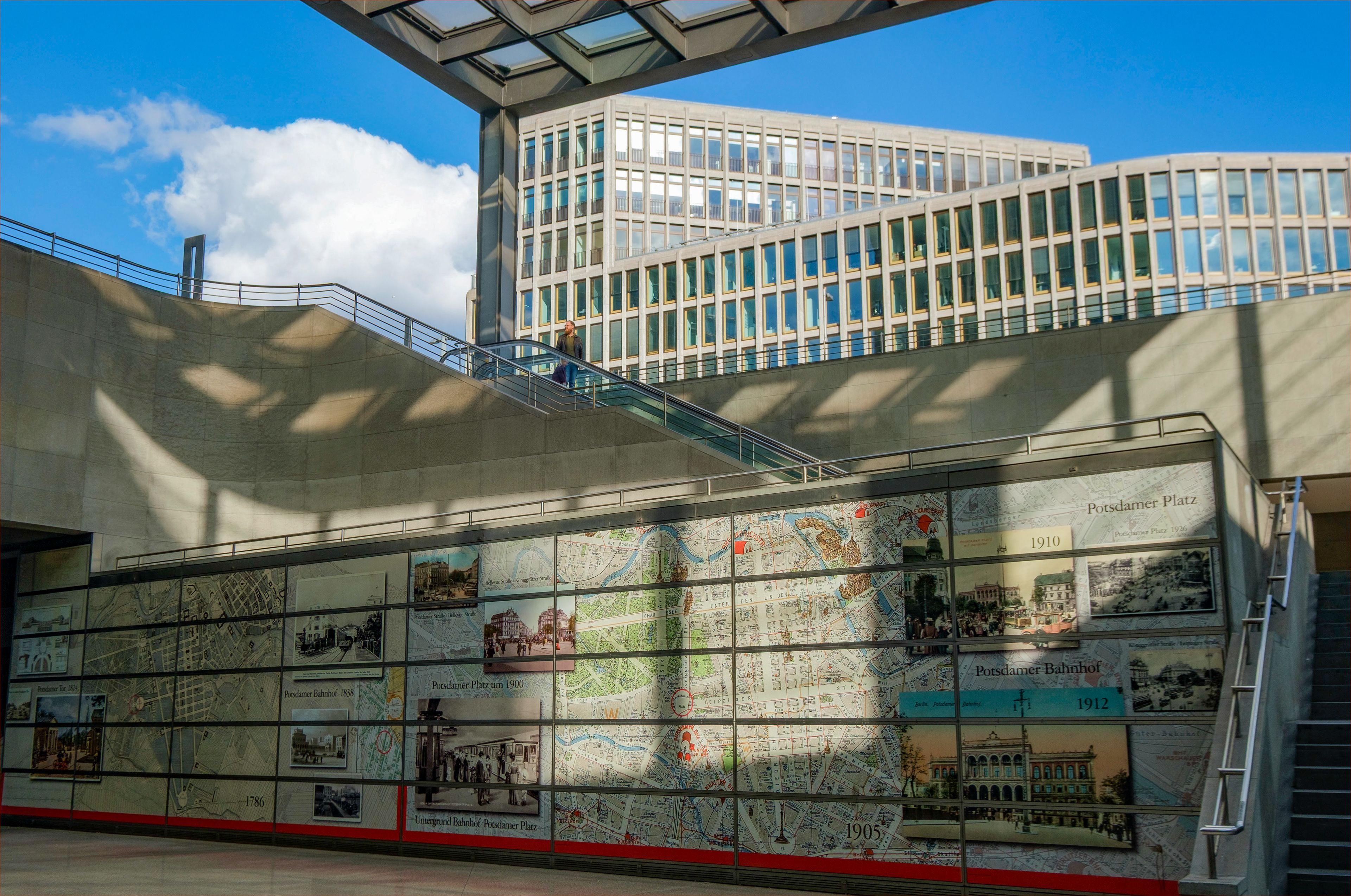 Potsdamer Platz
