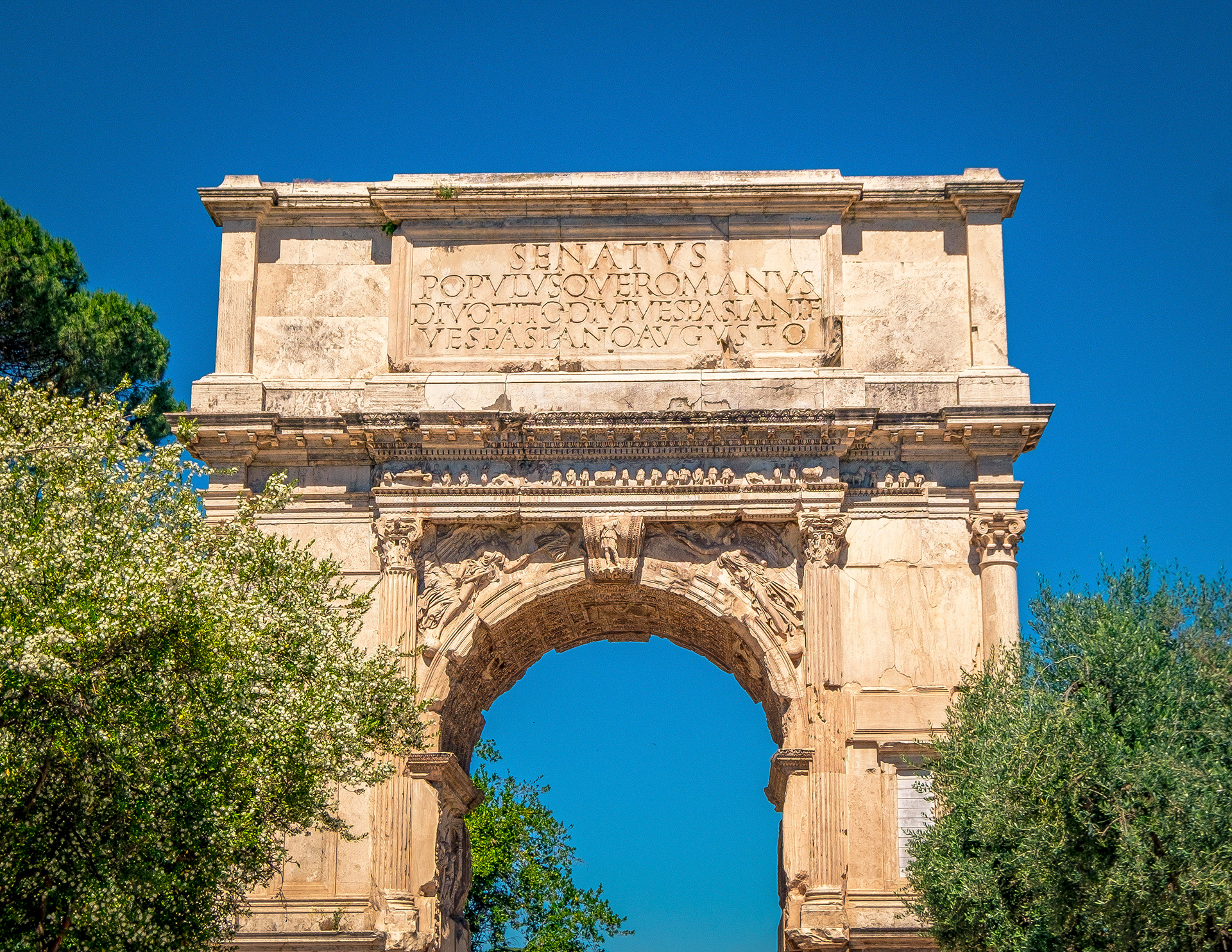 Colosseum