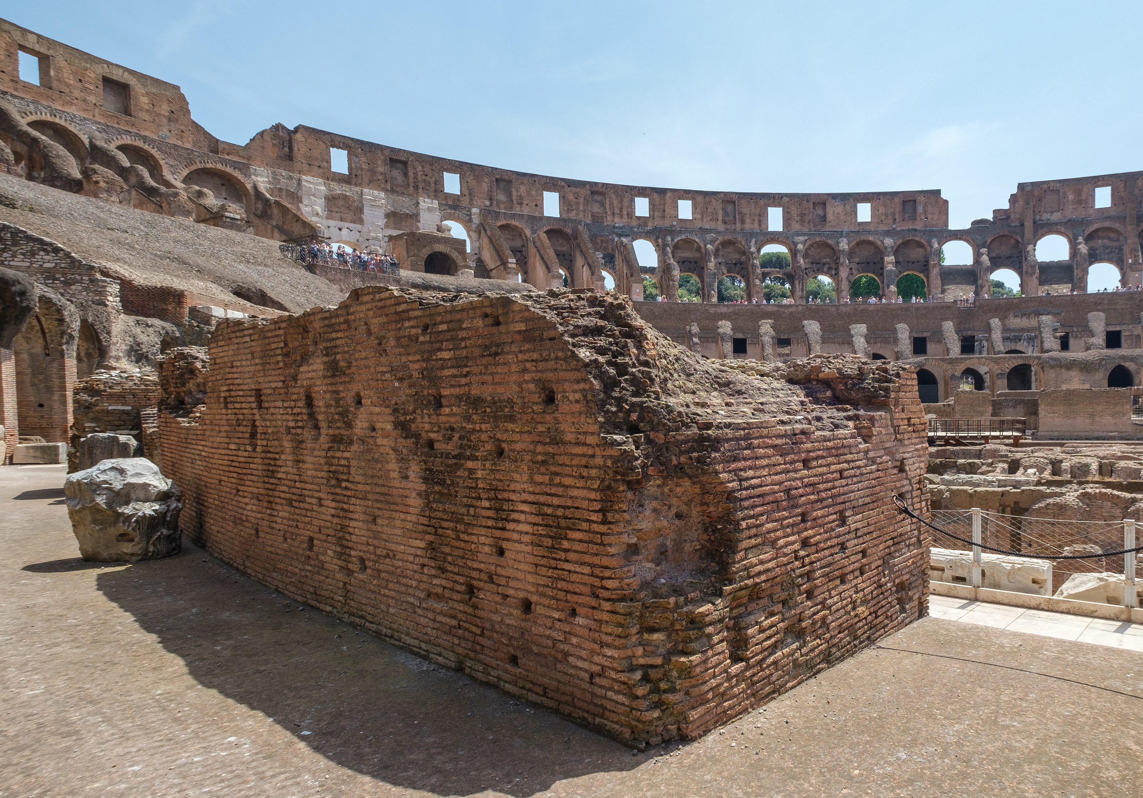 Colosseum