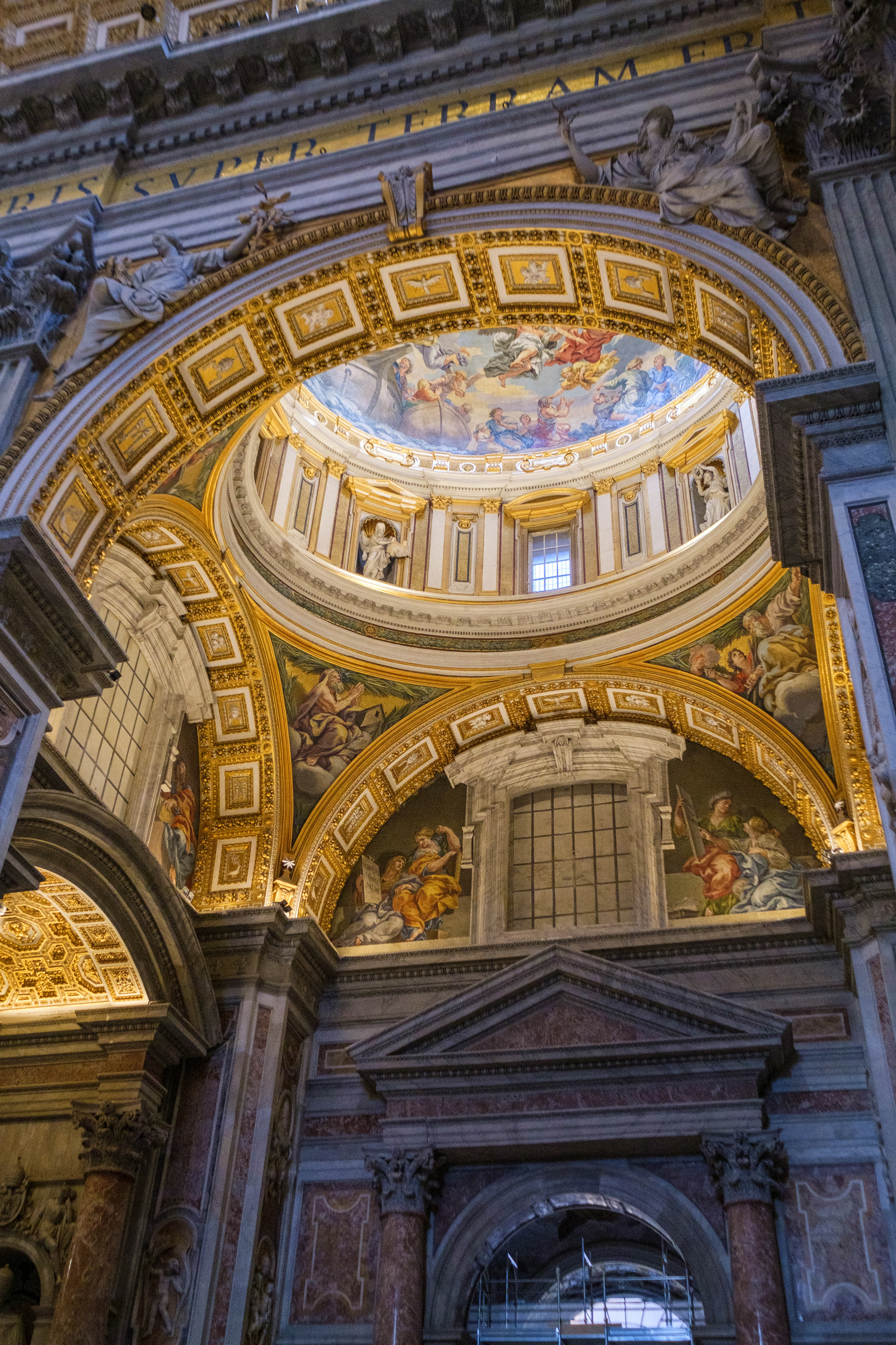 St. Peter's Basilica
