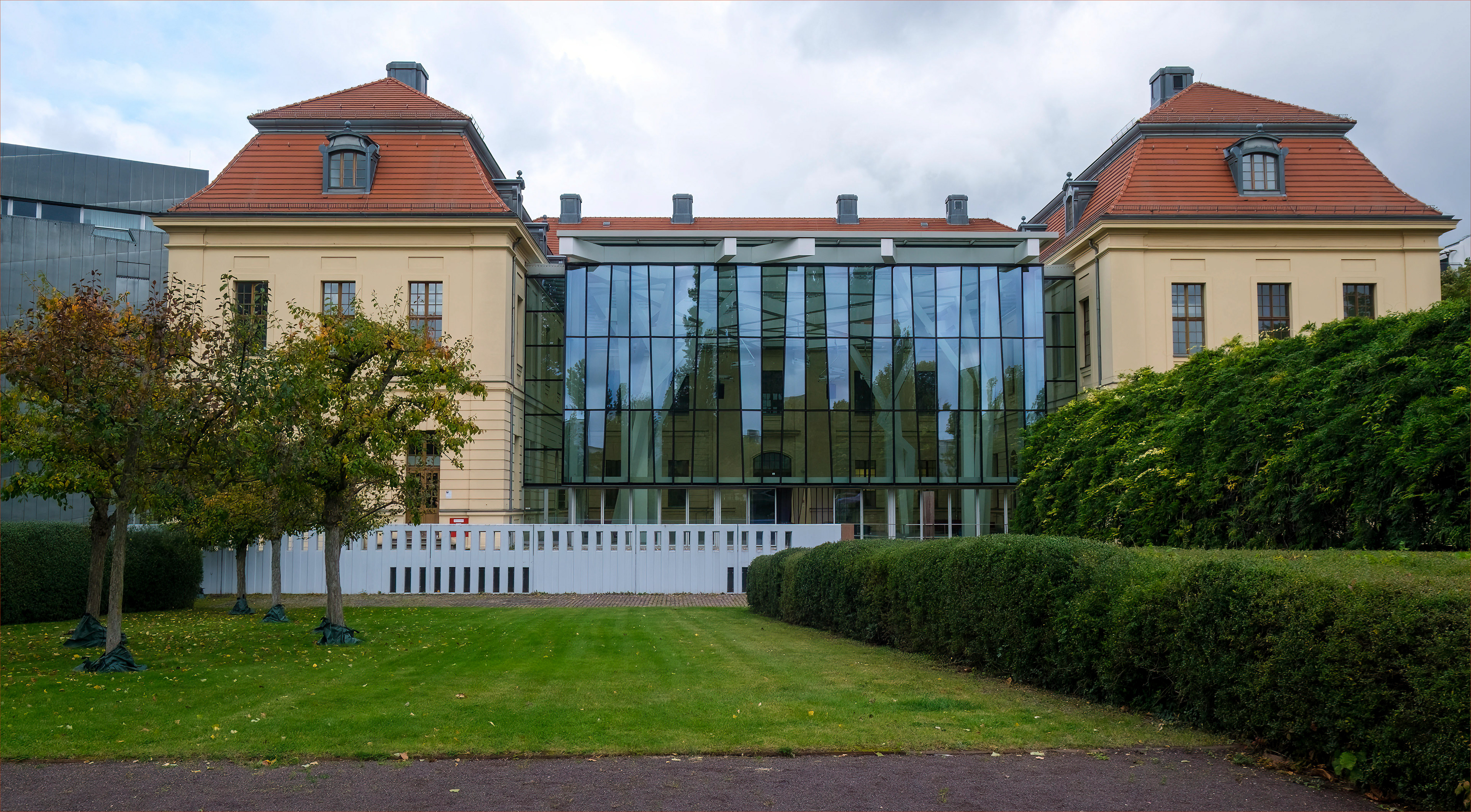 Jewish Museum Berlin