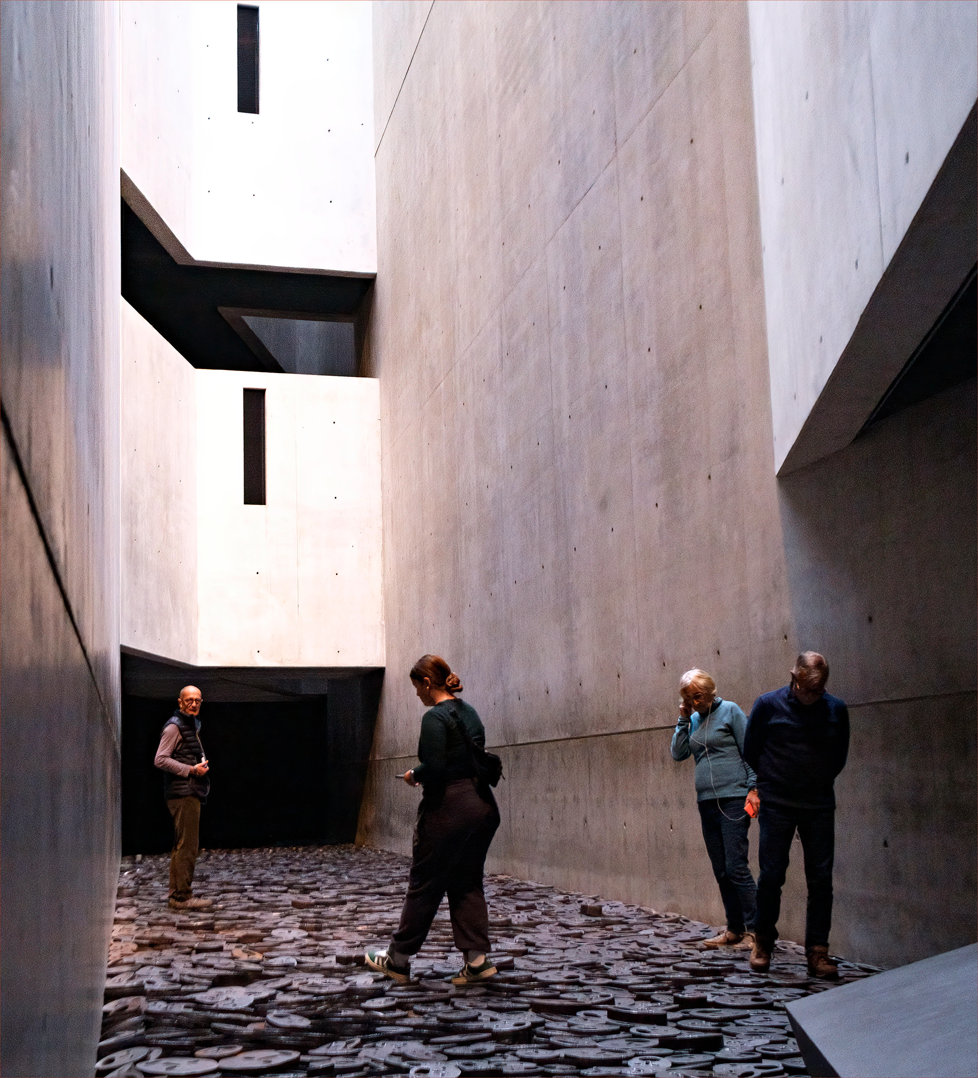 Jewish Museum Berlin