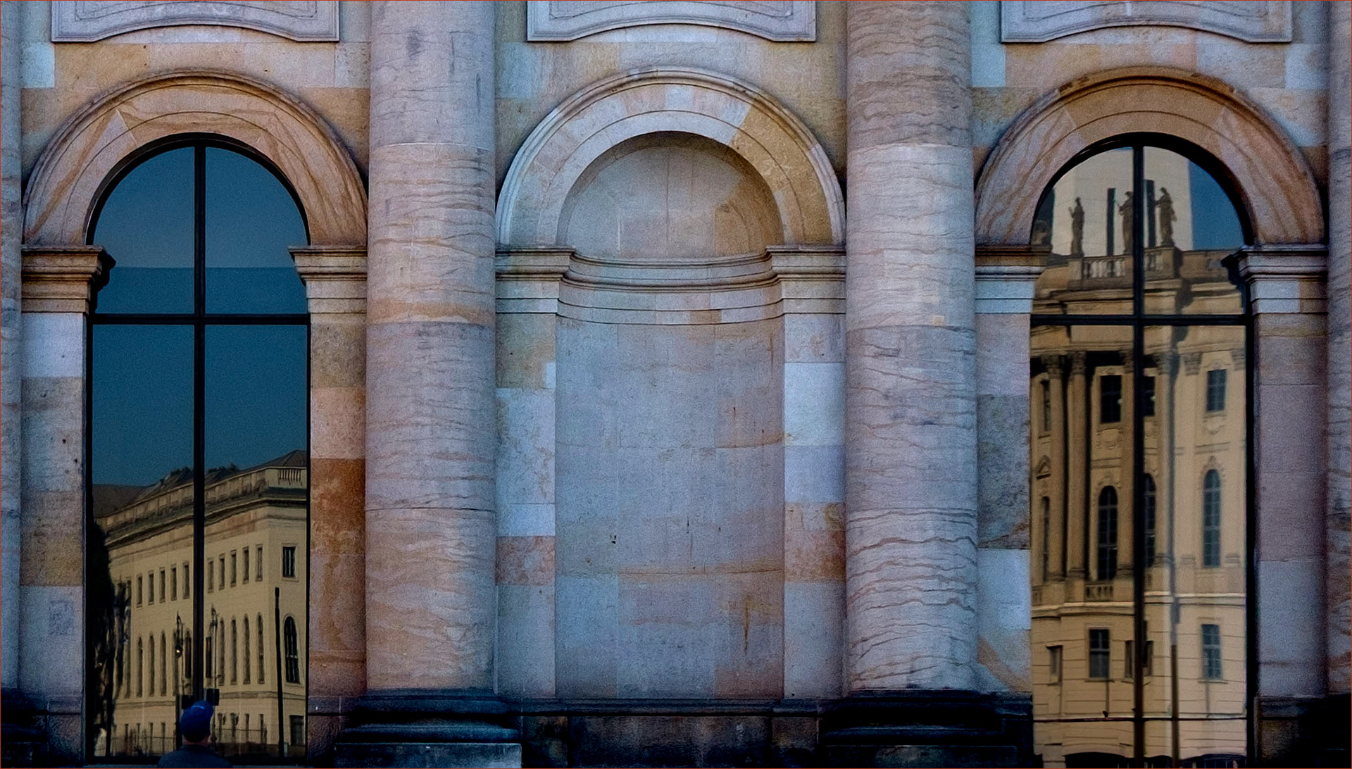 Sankt Hedwigs-Kathedrale