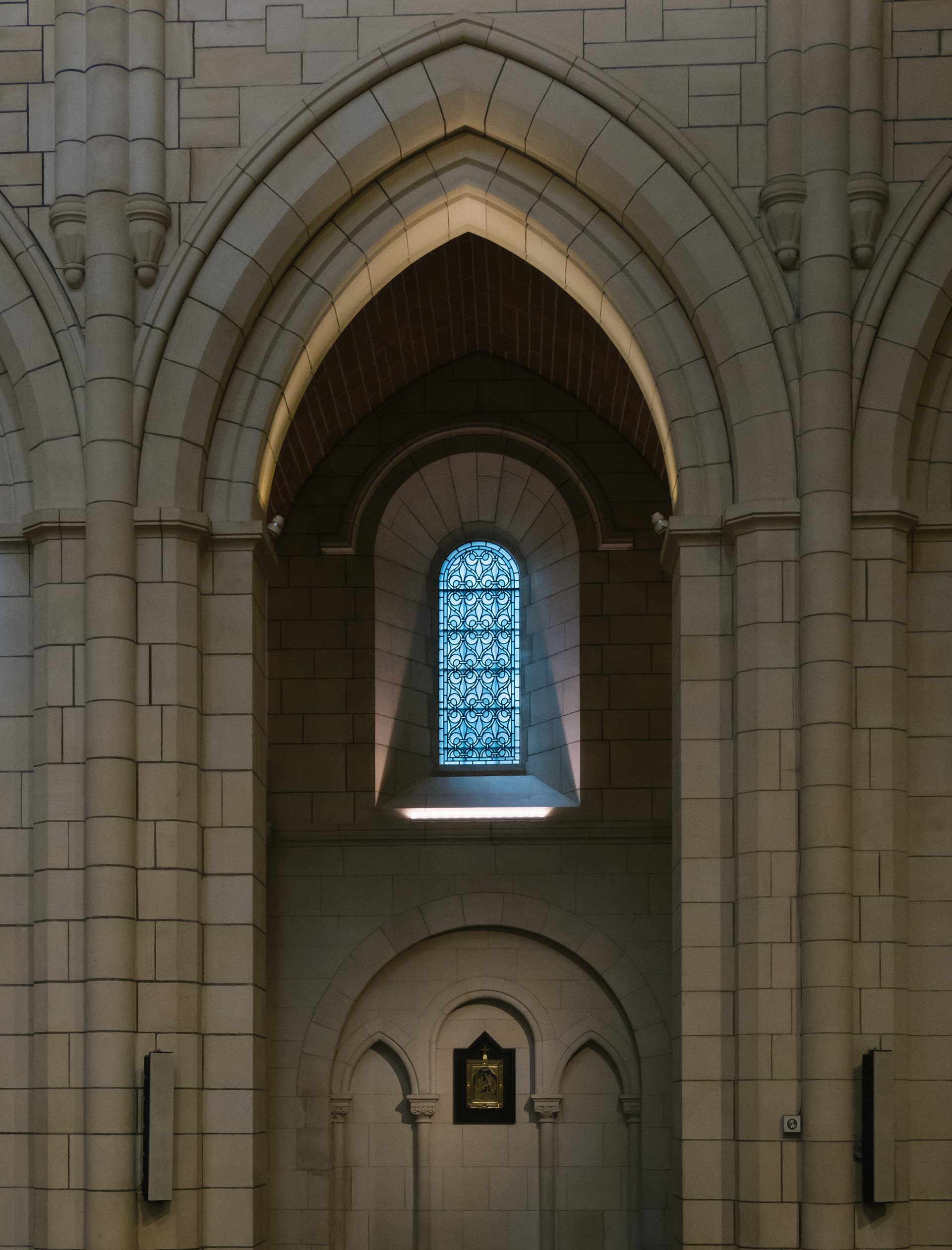Buckfast Abbey