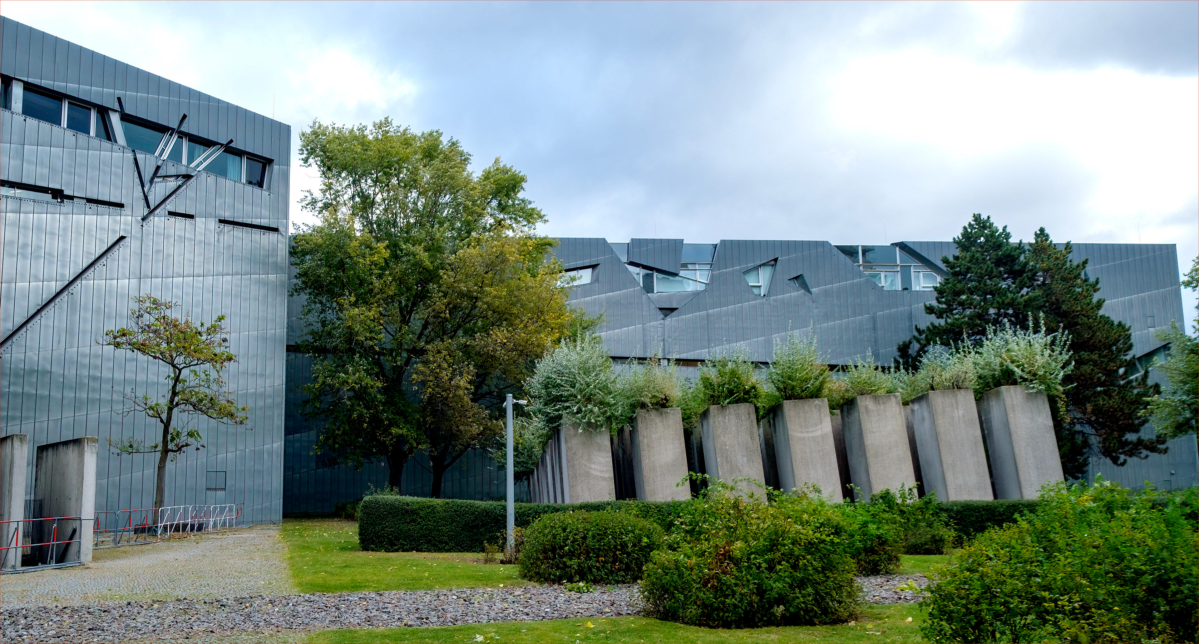 Jewish Museum Berlin