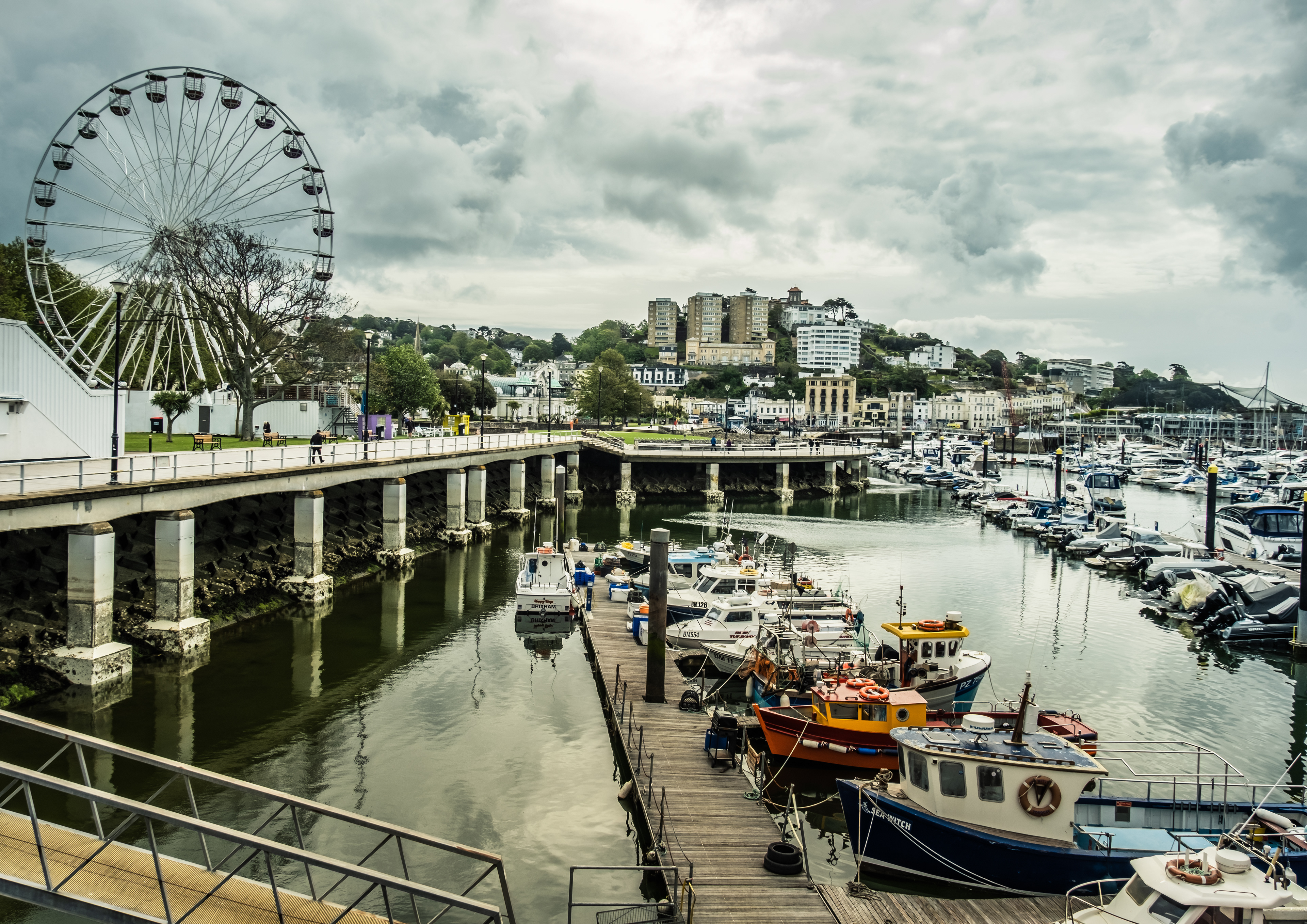 Torquay