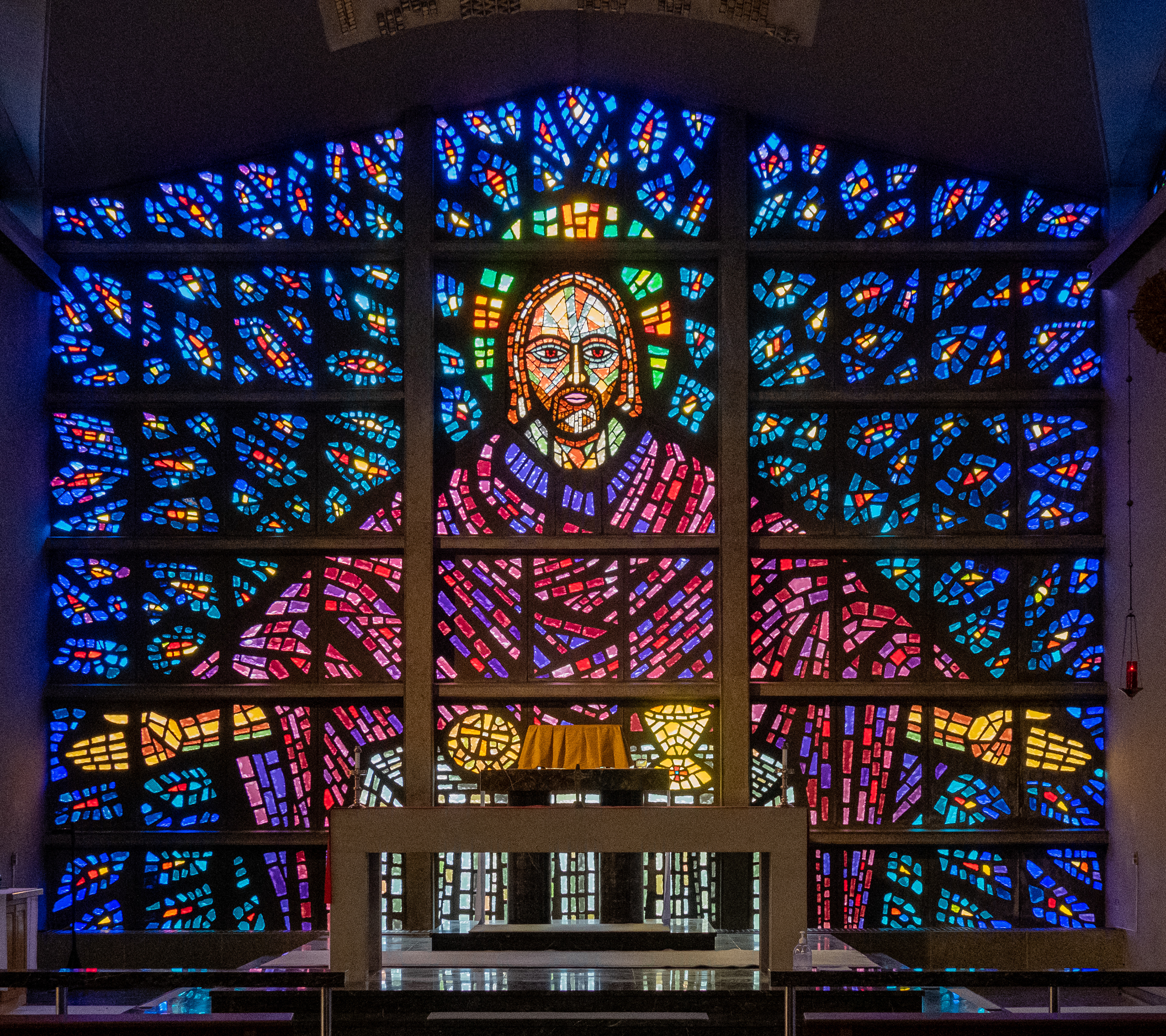 Buckfast Abbey