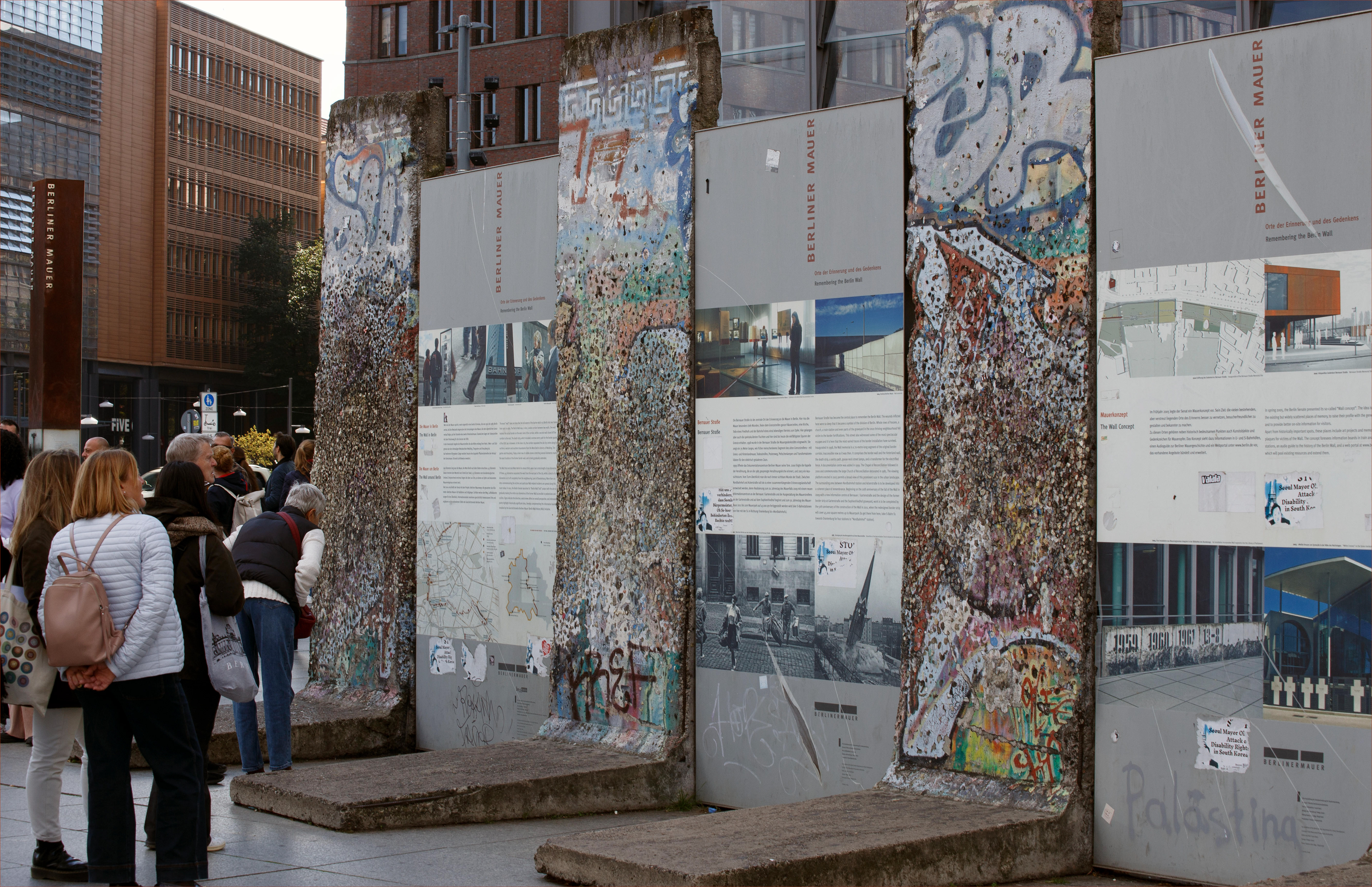 Potsdamer Platz