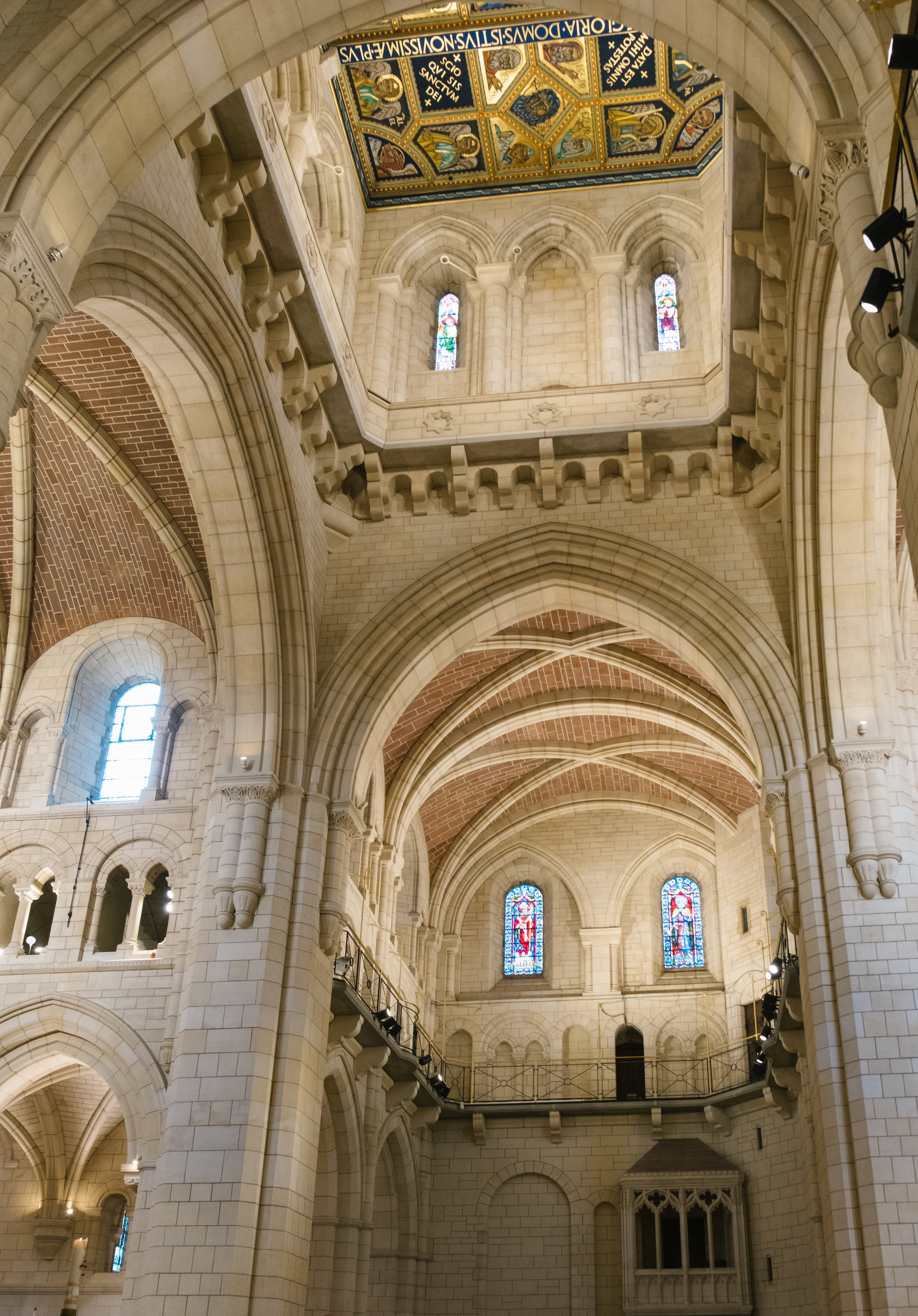 Buckfast Abbey