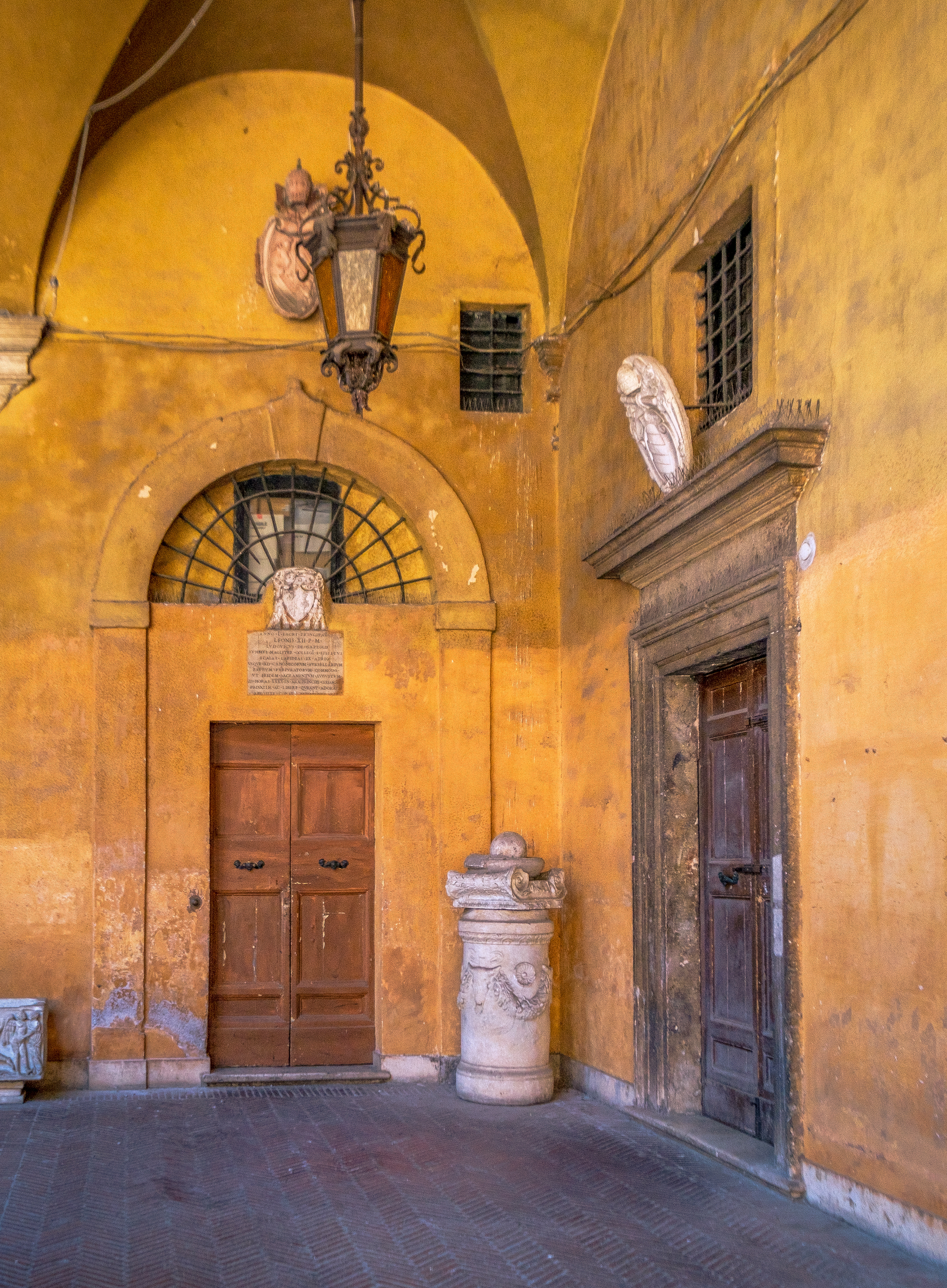 Vatican City