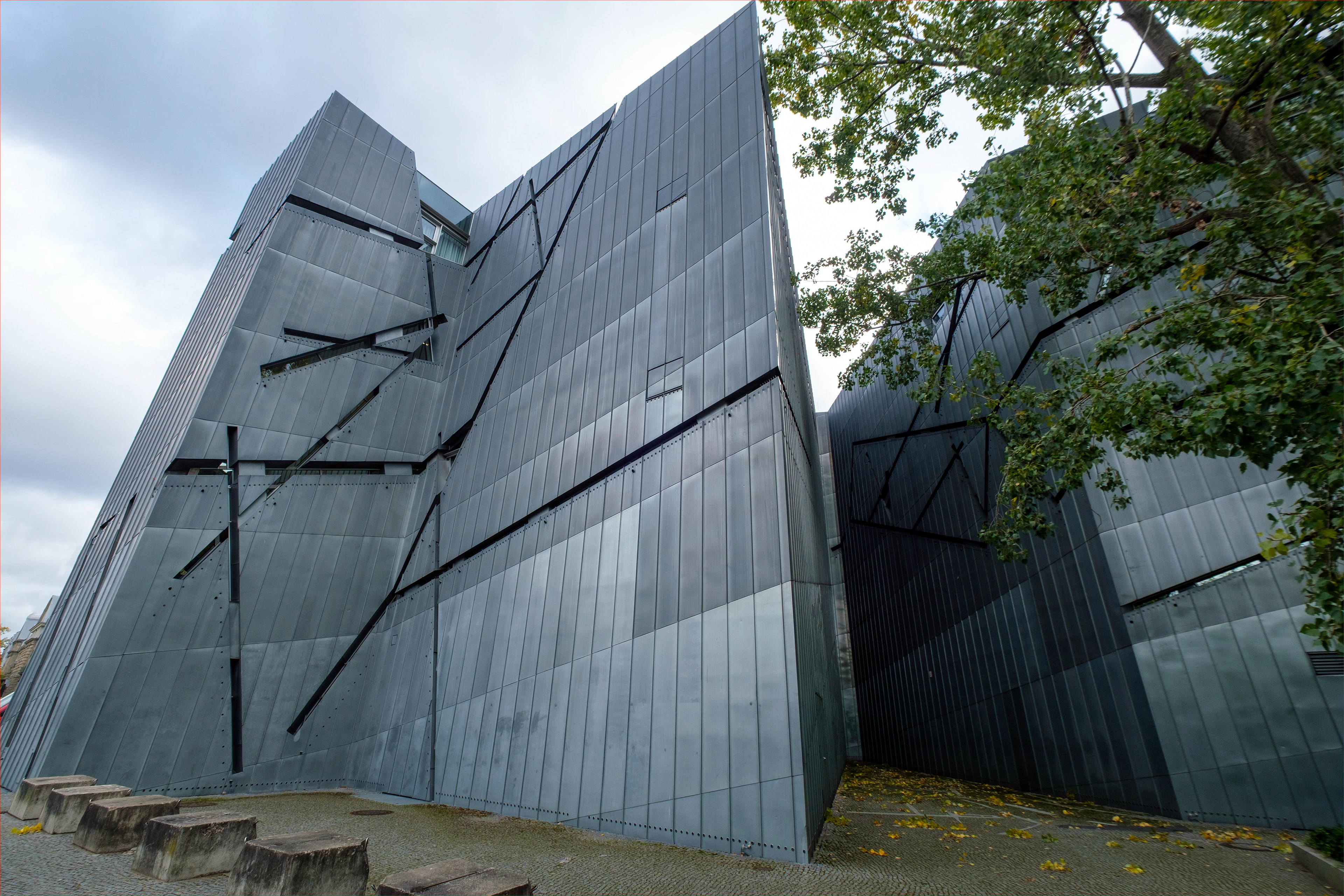 Jewish Museum Berlin