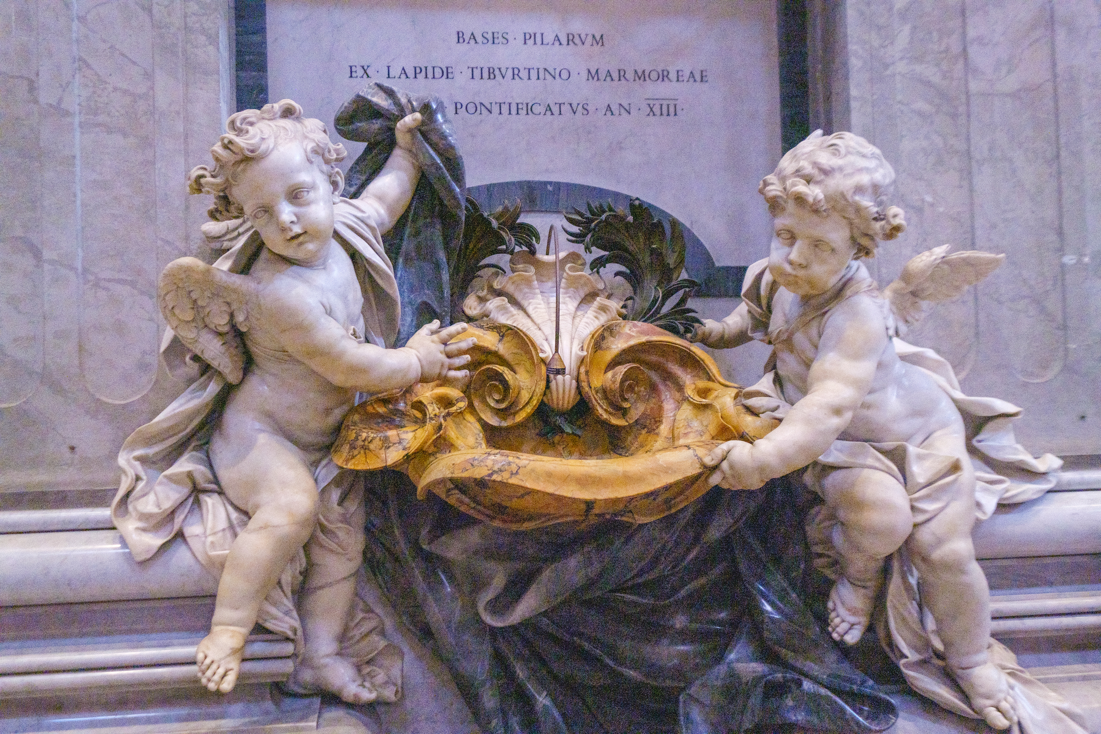 St. Peter's Basilica