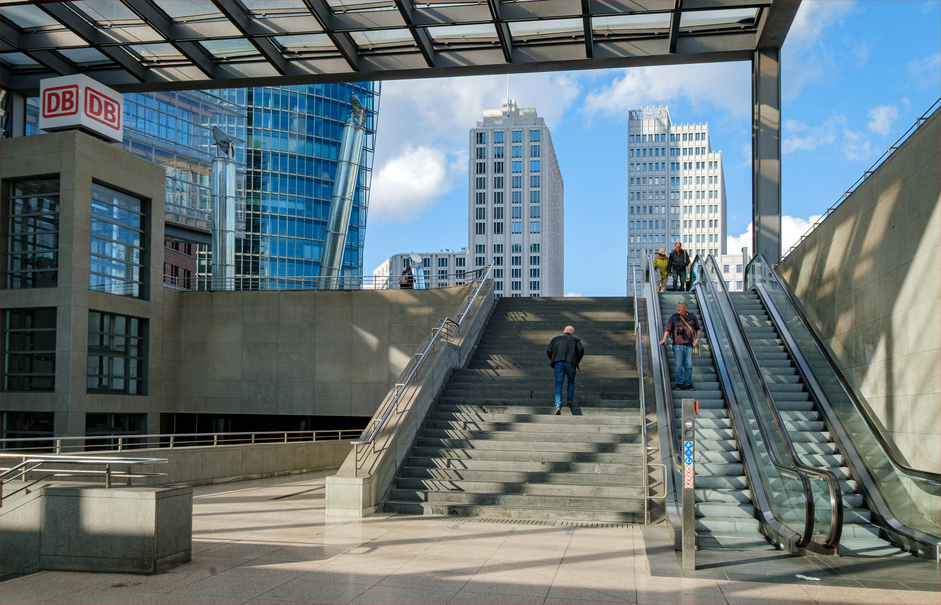 Potsdamer Platz