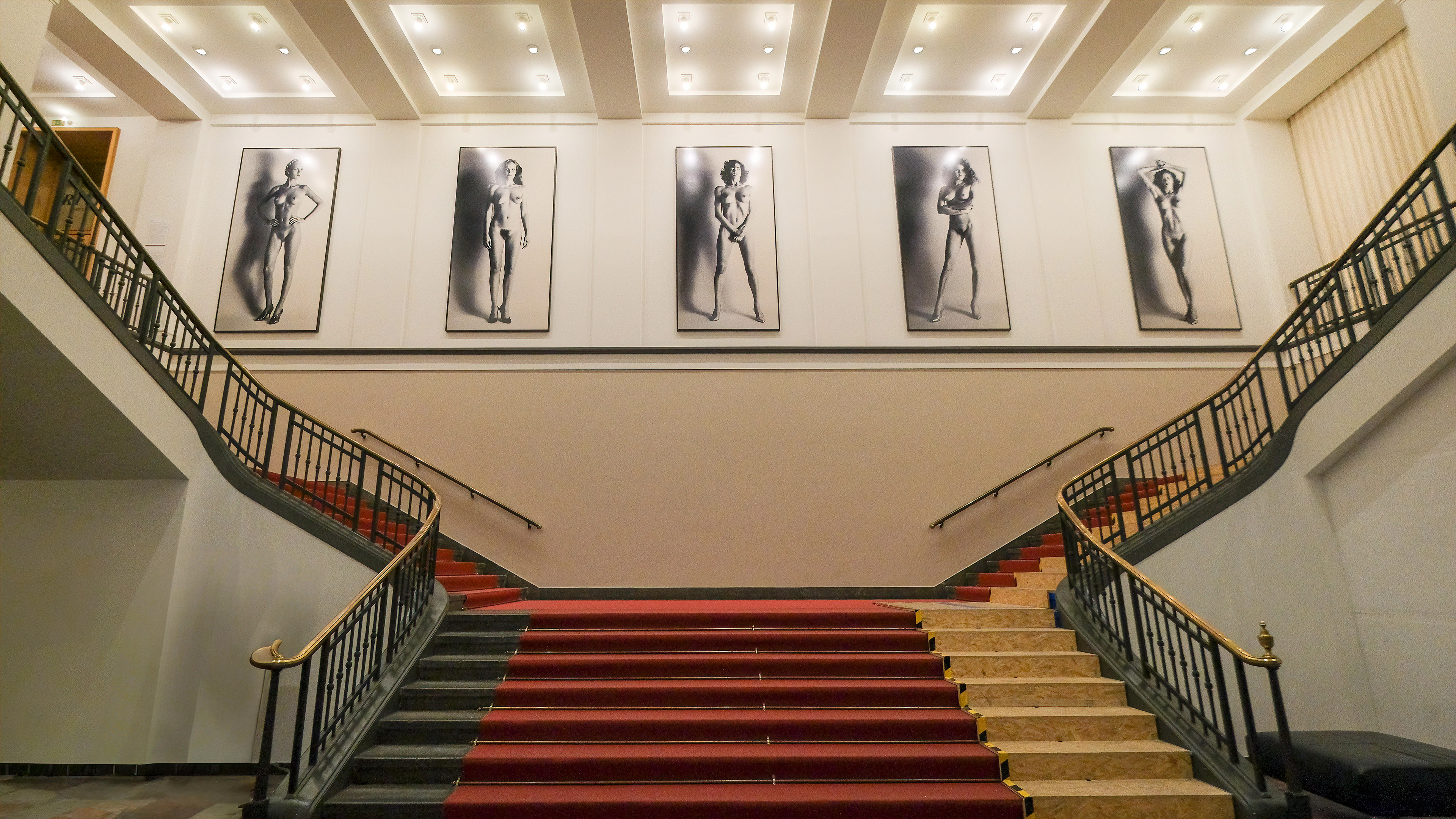 Helmut Newton Foundation  